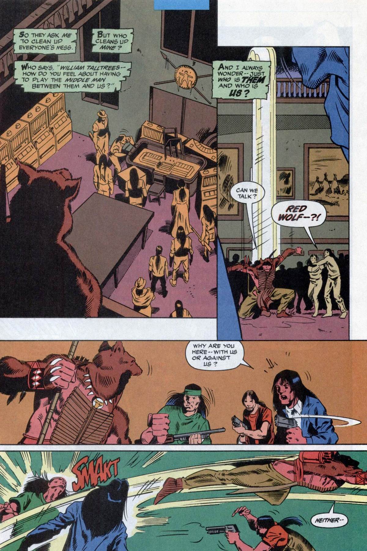 Read online Nomad comic -  Issue #10 - 8