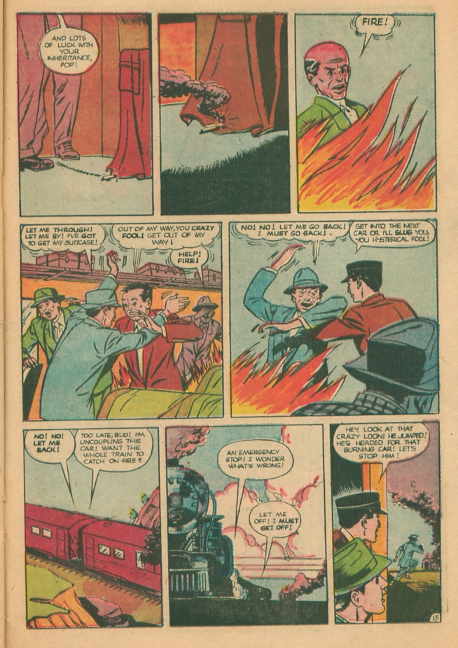 Read online Boy Comics comic -  Issue #54 - 31