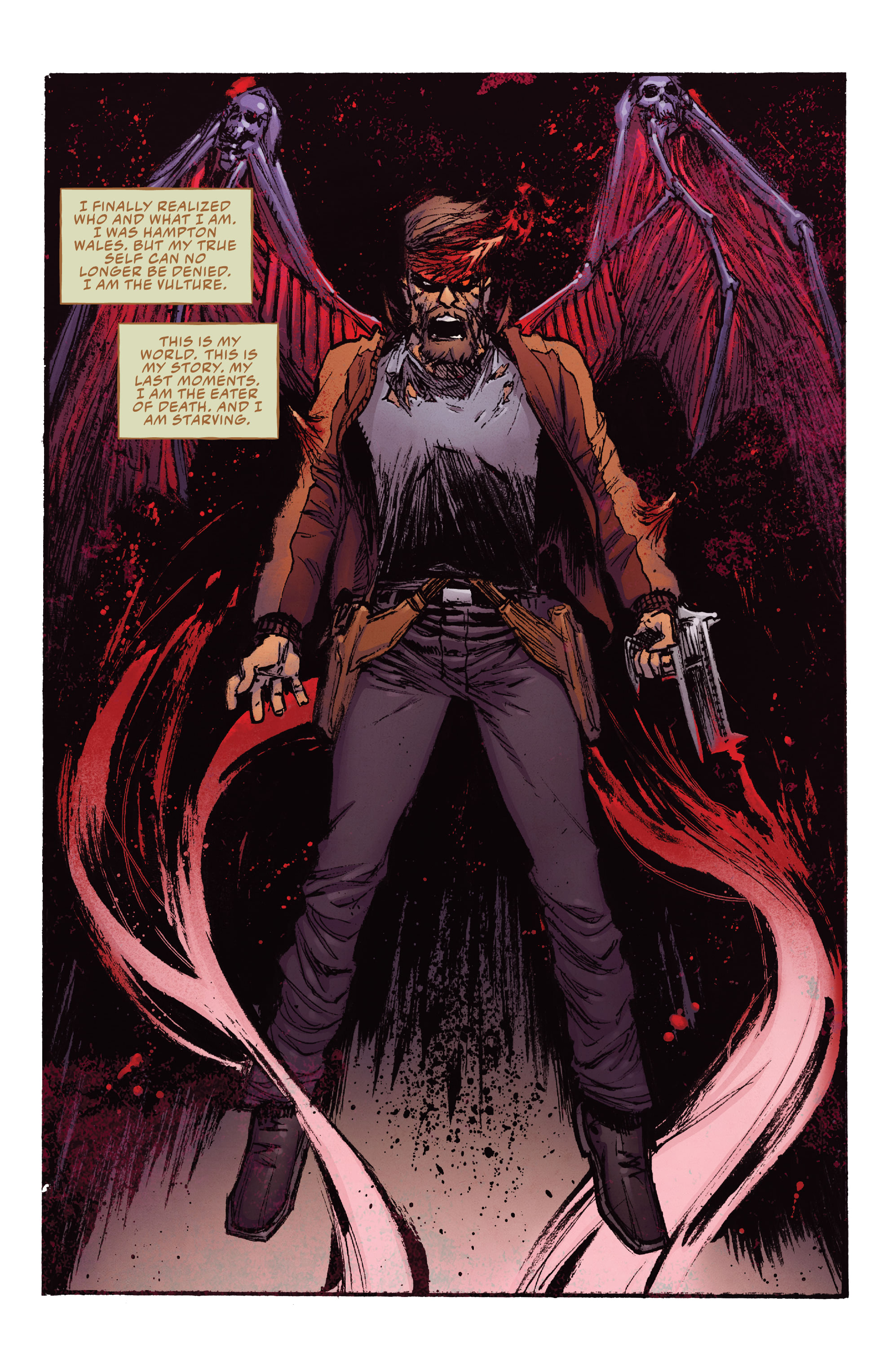 Read online Revolvers comic -  Issue #4 - 27