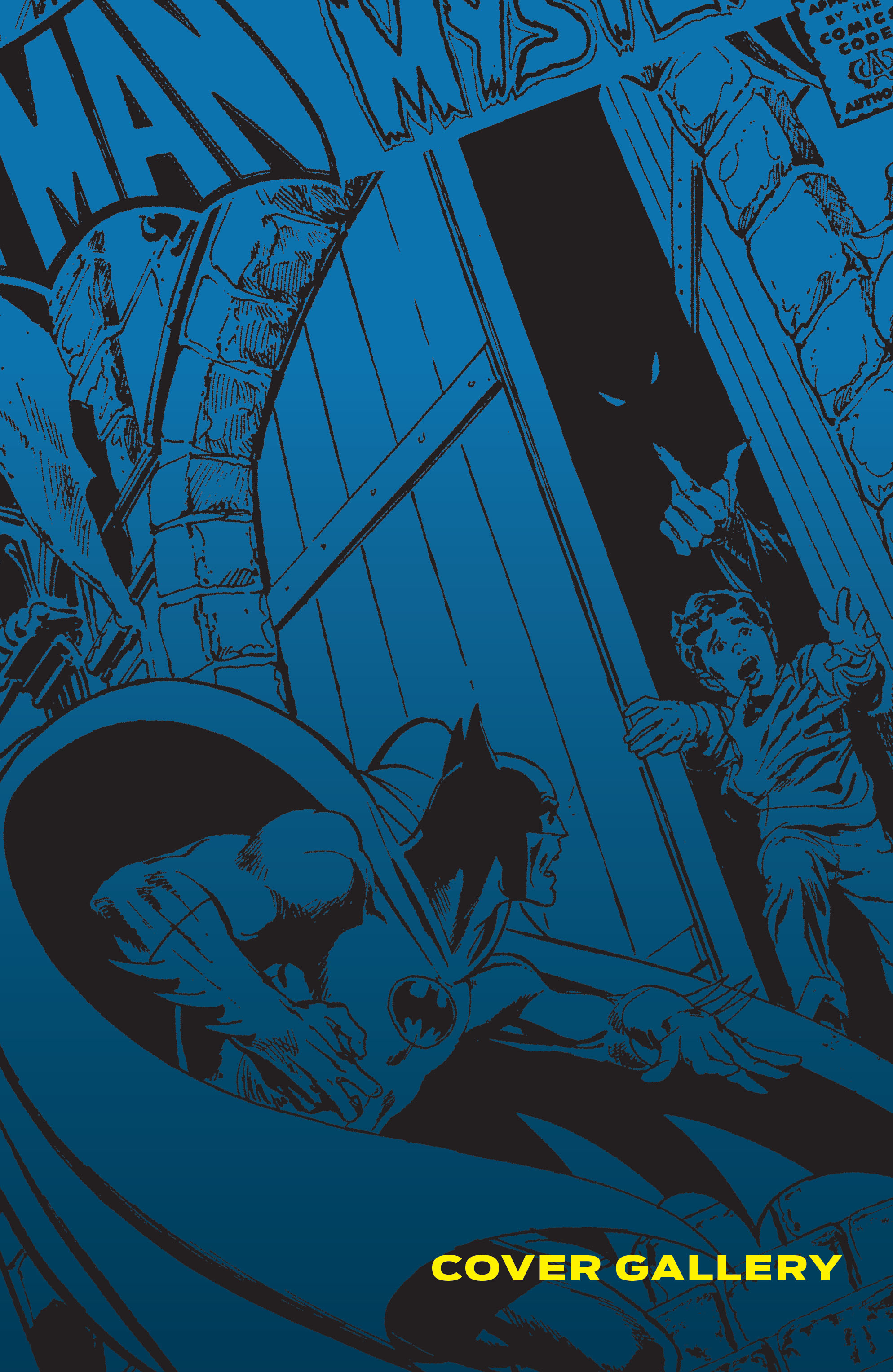 Read online Batman by Neal Adams comic -  Issue # TPB 2 (Part 2) - 98