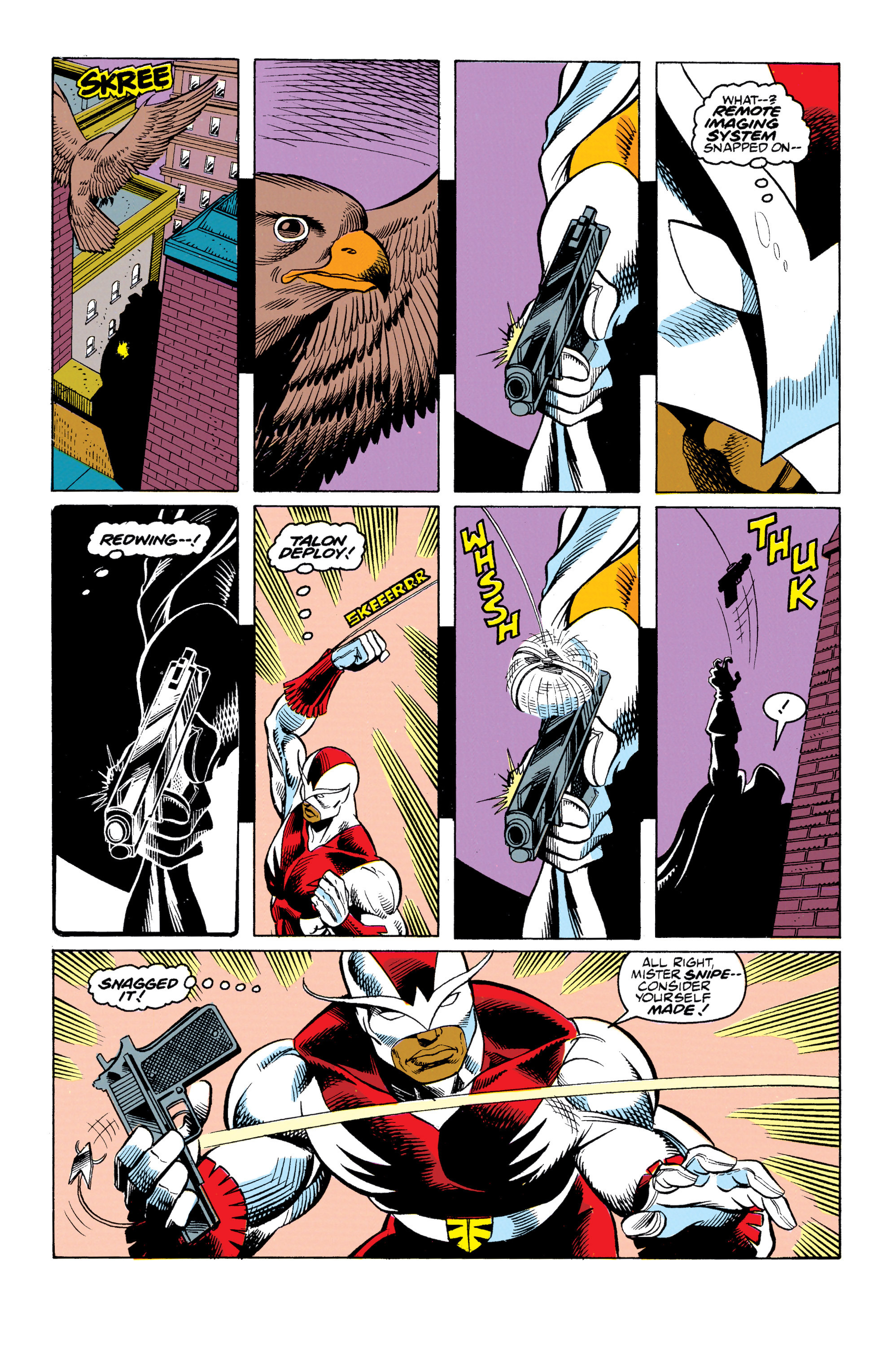 Read online Avengers: Citizen Kang comic -  Issue # TPB (Part 1) - 43