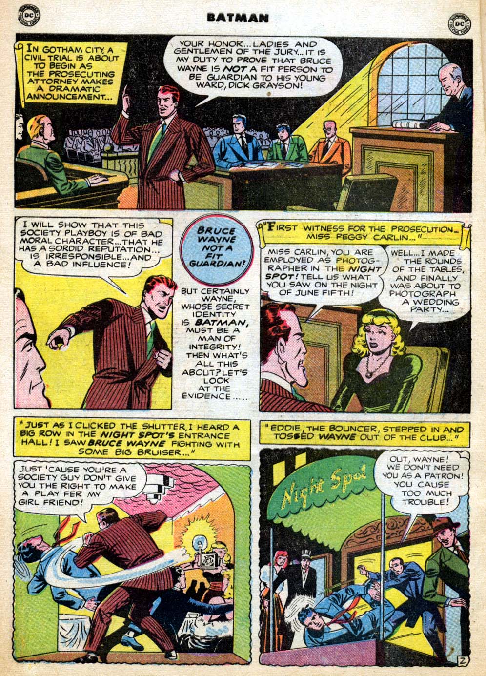 Read online Batman (1940) comic -  Issue #57 - 4