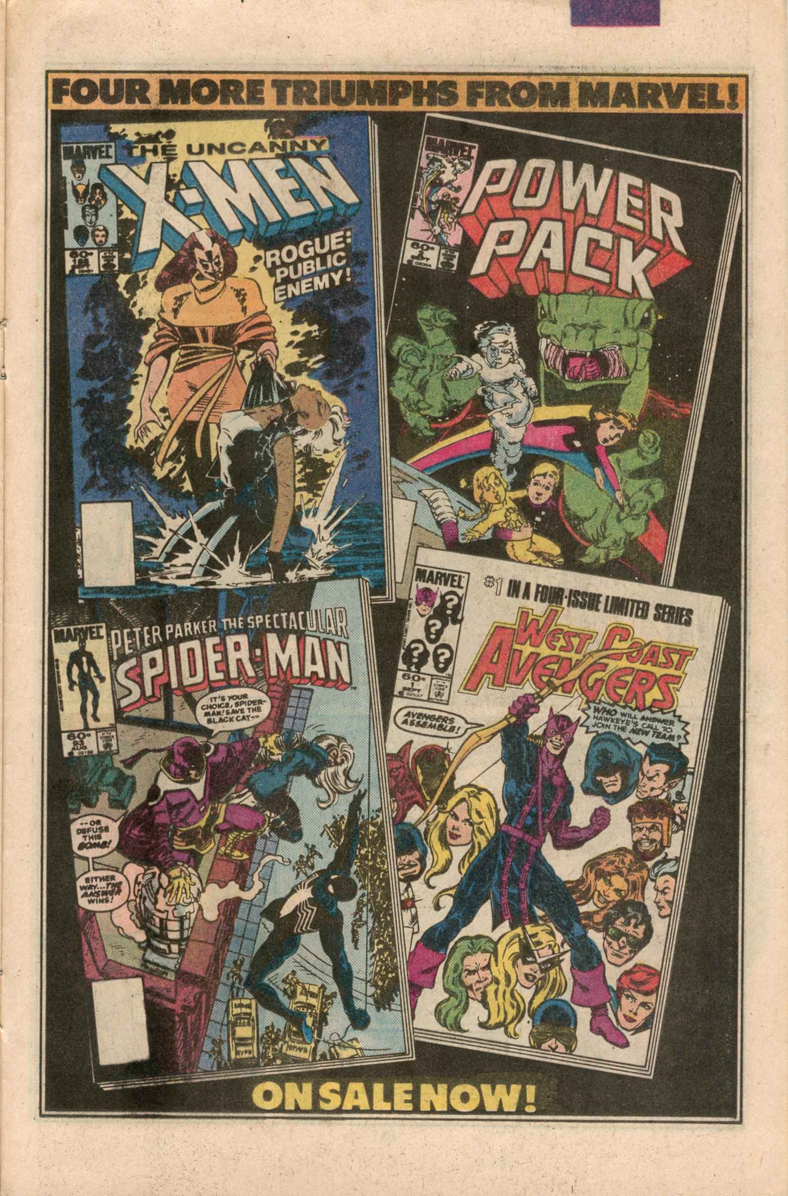 The New Mutants Issue #19 #26 - English 27