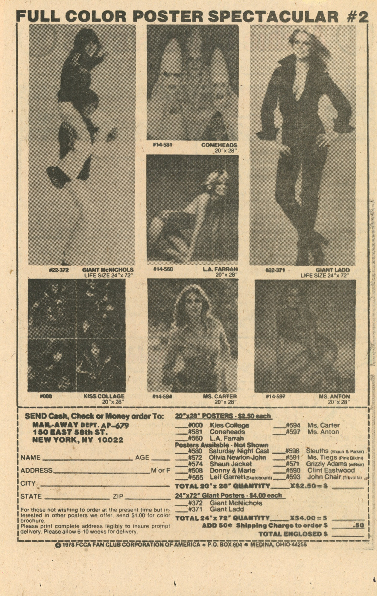 Read online Laugh (Comics) comic -  Issue #340 - 25