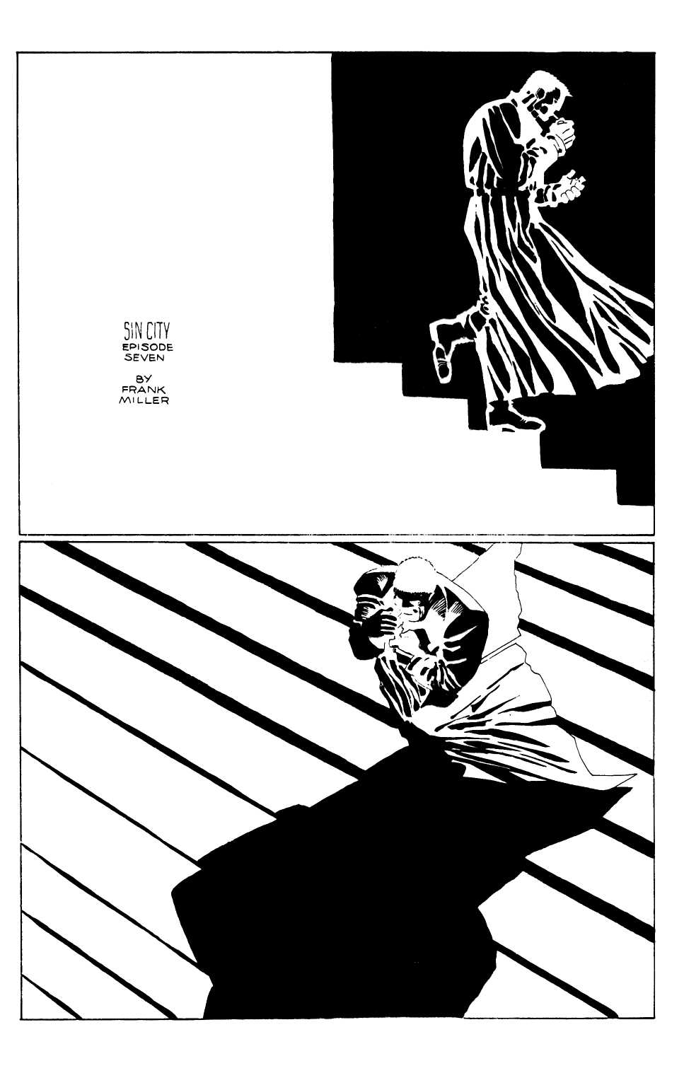 Dark Horse Presents (1986) Issue #56 #61 - English 35