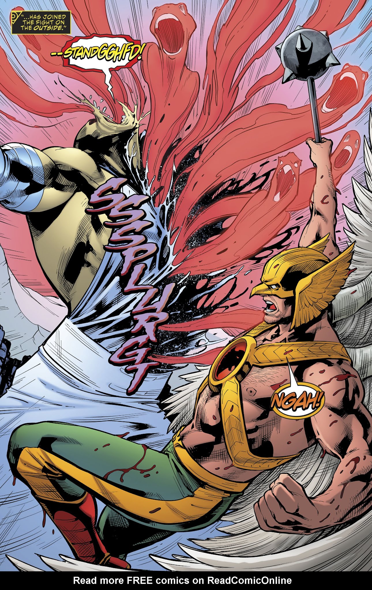 Read online The Unexpected comic -  Issue #6 - 11