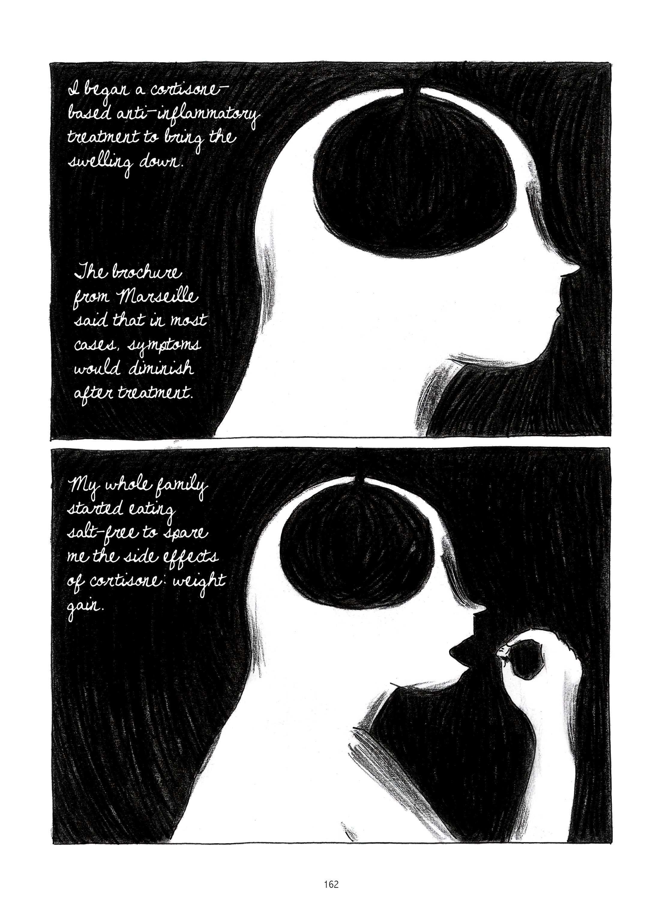 Read online Parenthesis comic -  Issue # TPB (Part 2) - 60