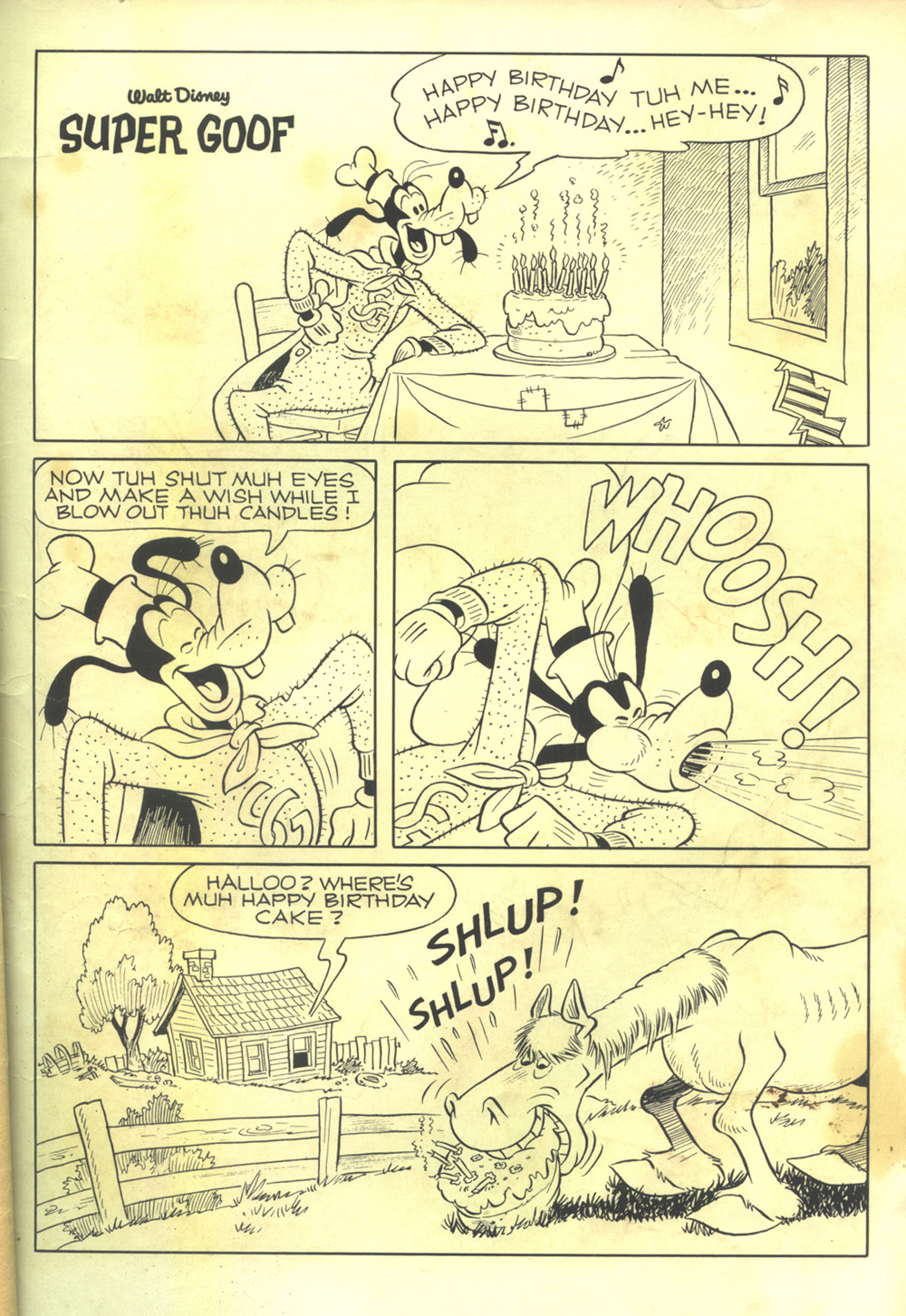 Super Goof issue 4 - Page 35