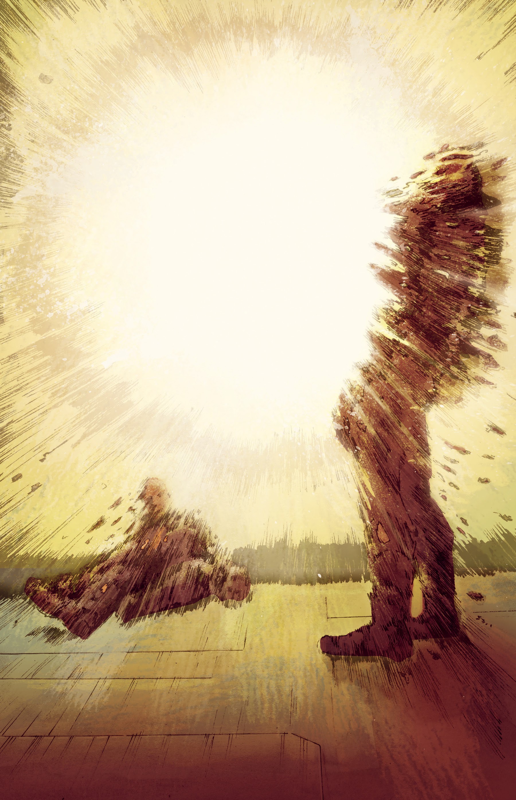 Read online RetroActive comic -  Issue # TPB - 124