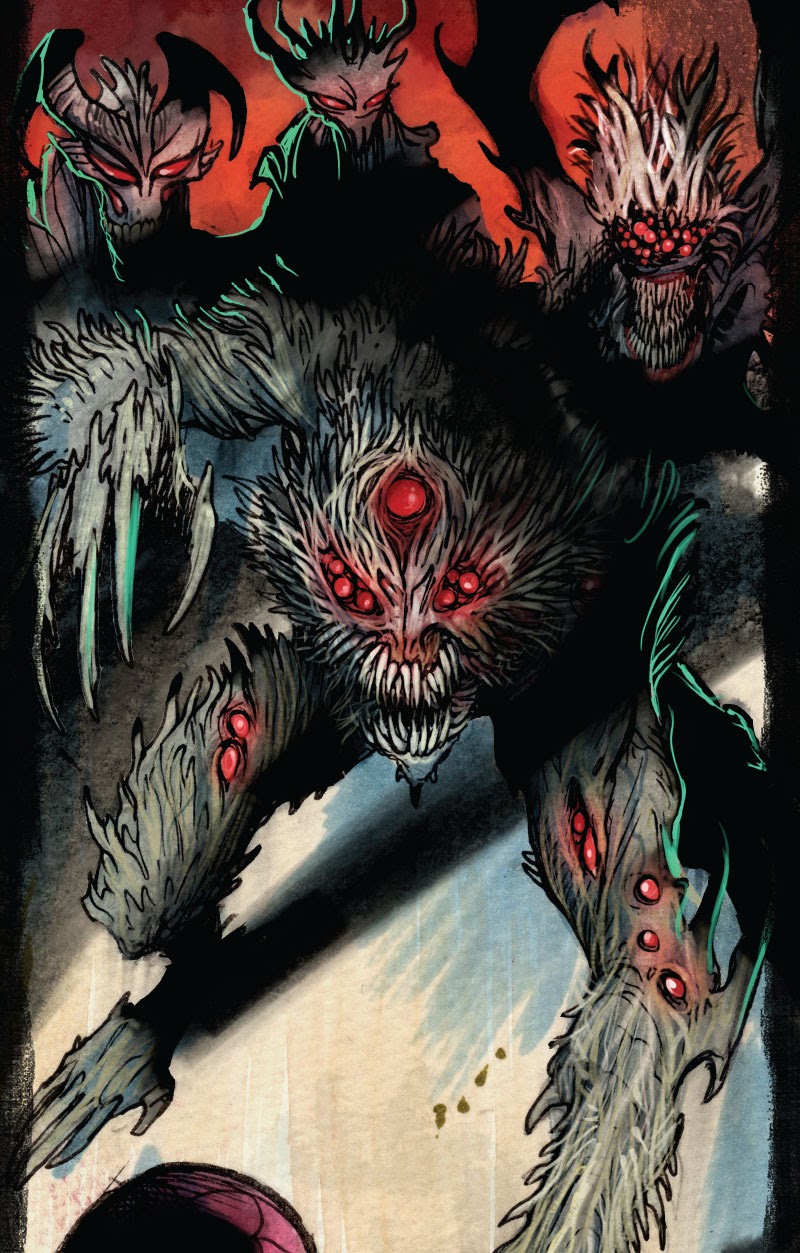 Read online Spine-Tingling Spider-Man: Infinity Comic comic -  Issue #7 - 68