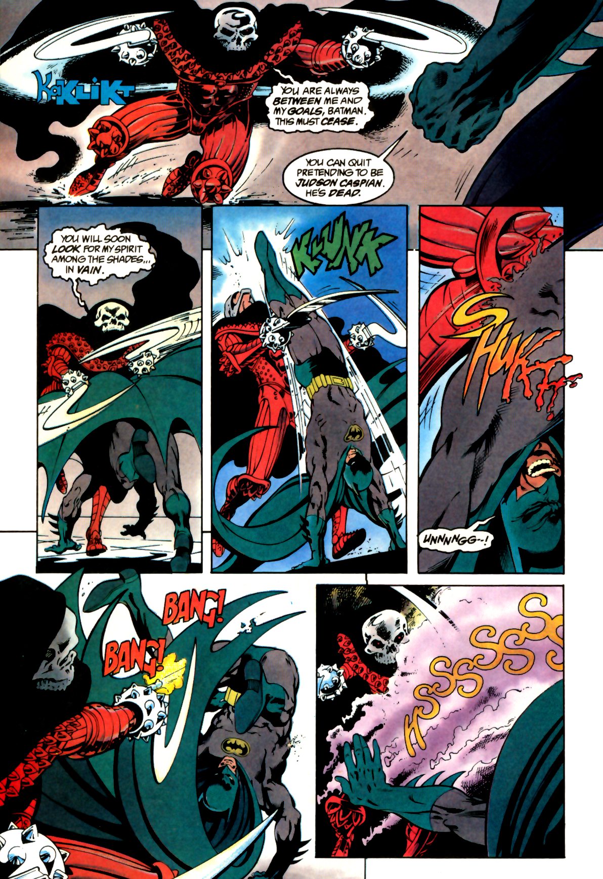 Read online Batman: Full Circle comic -  Issue # Full - 37