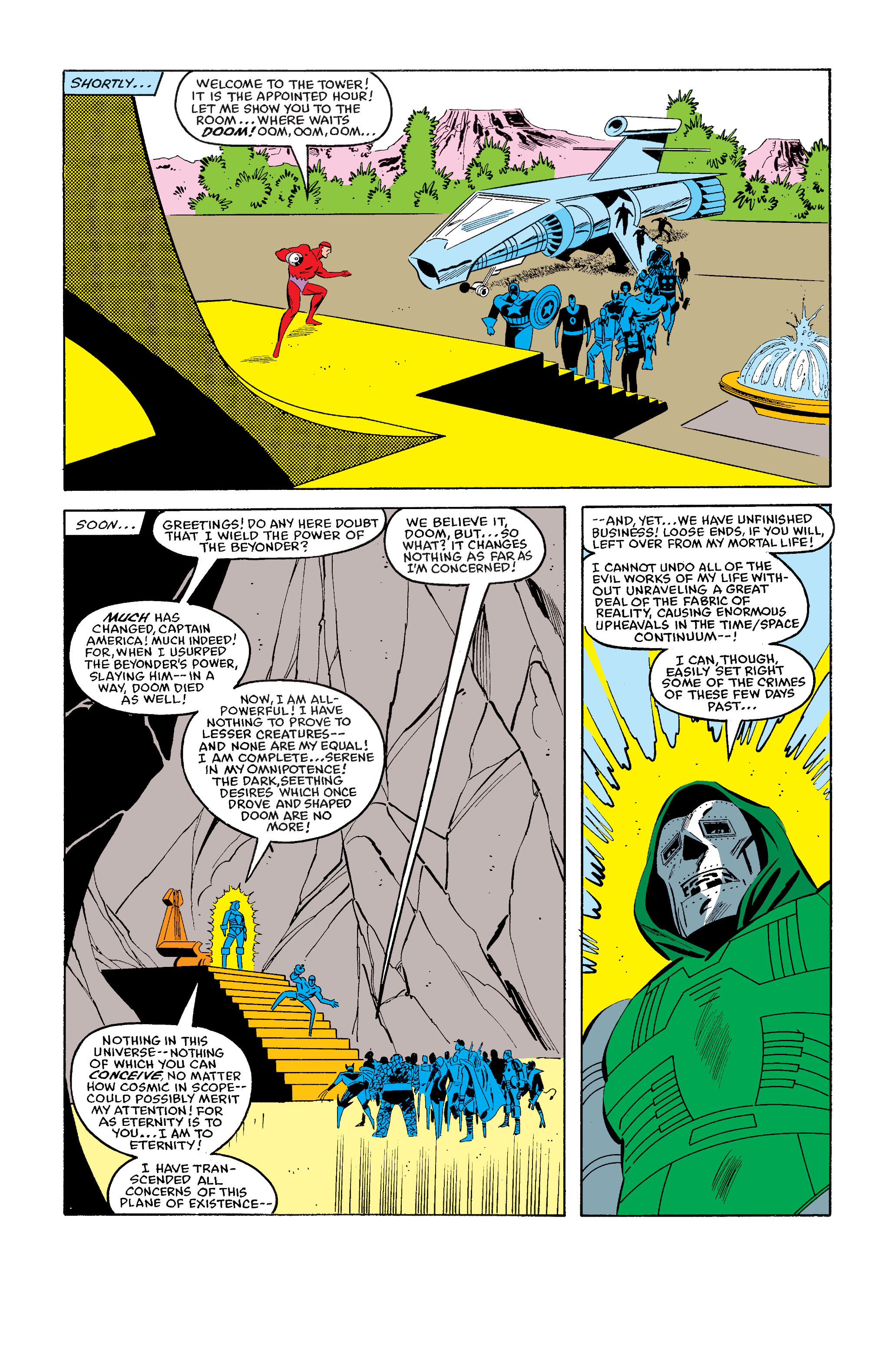 Read online Secret Wars Prelude comic -  Issue # Full - 47