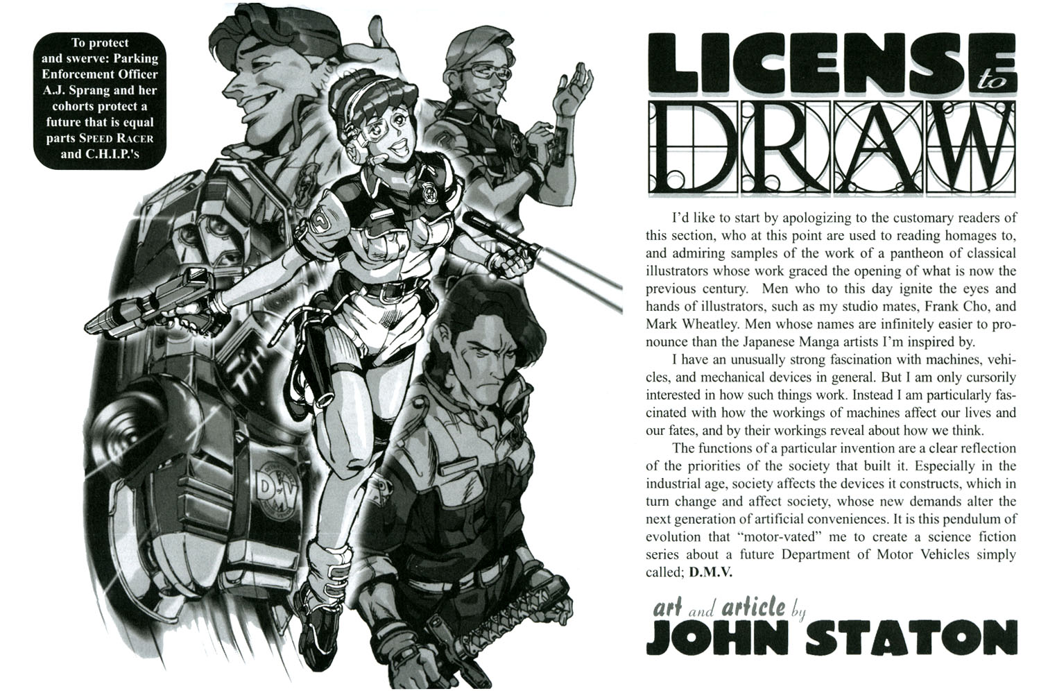 Read online Liberty Meadows comic -  Issue #16 - 28
