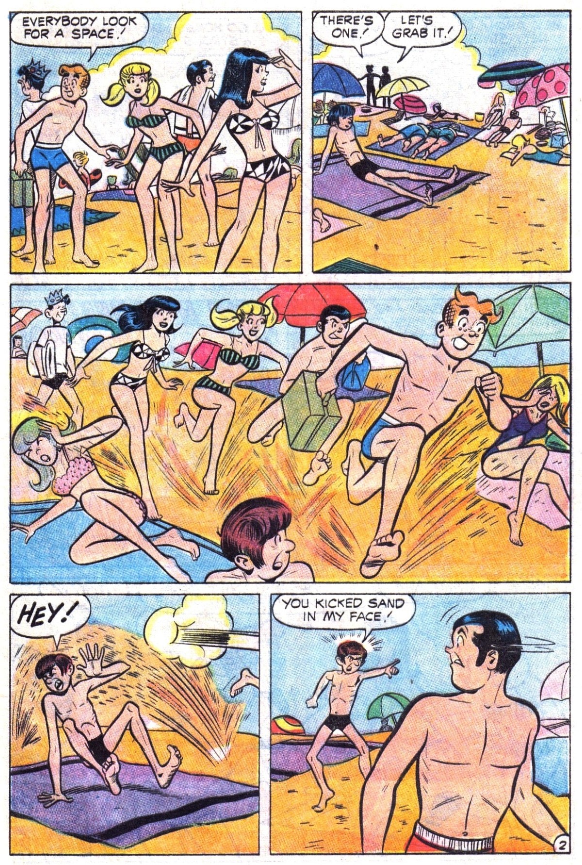 Archie (1960) 194 Page 29