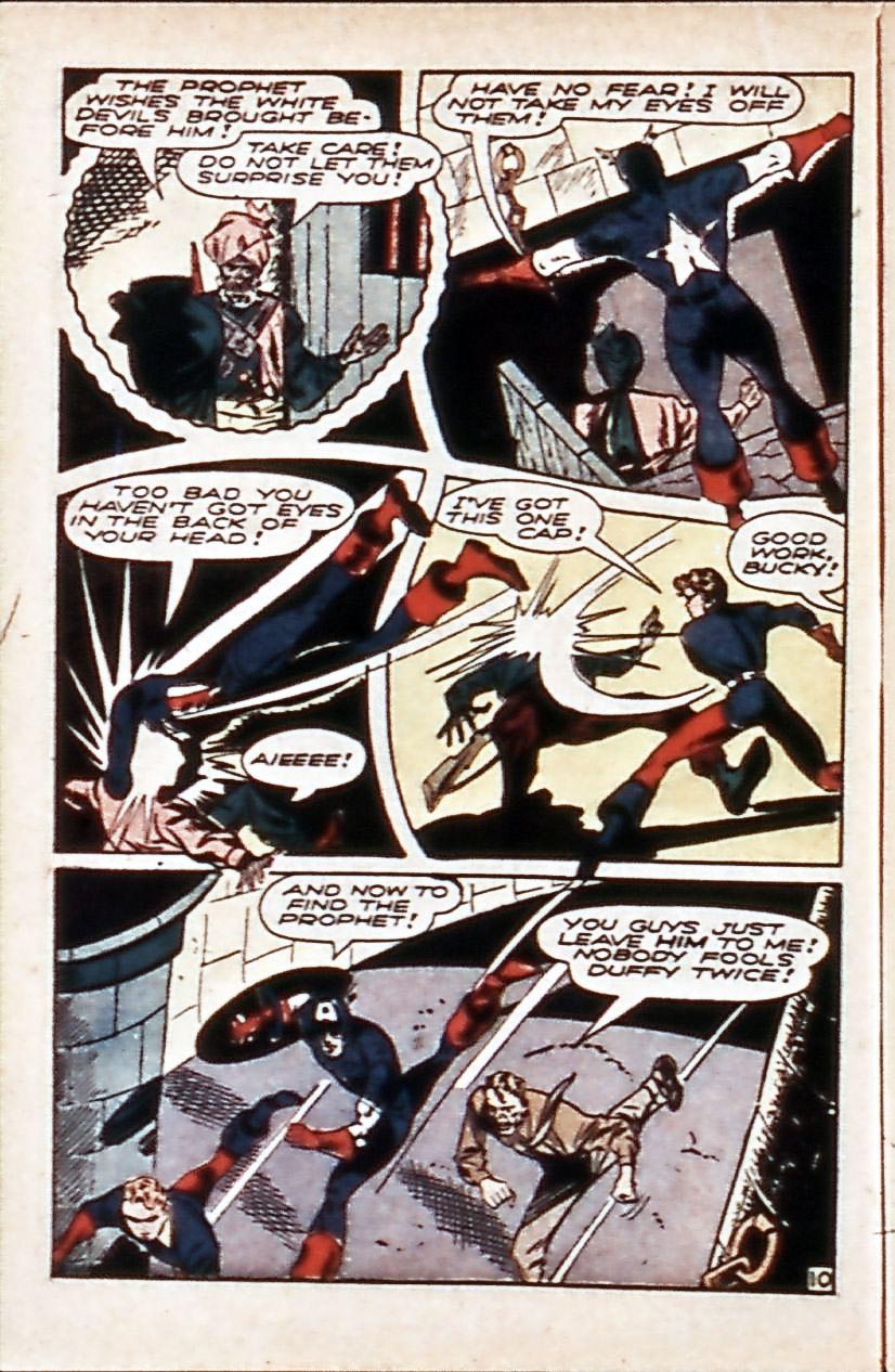 Captain America Comics 44 Page 11