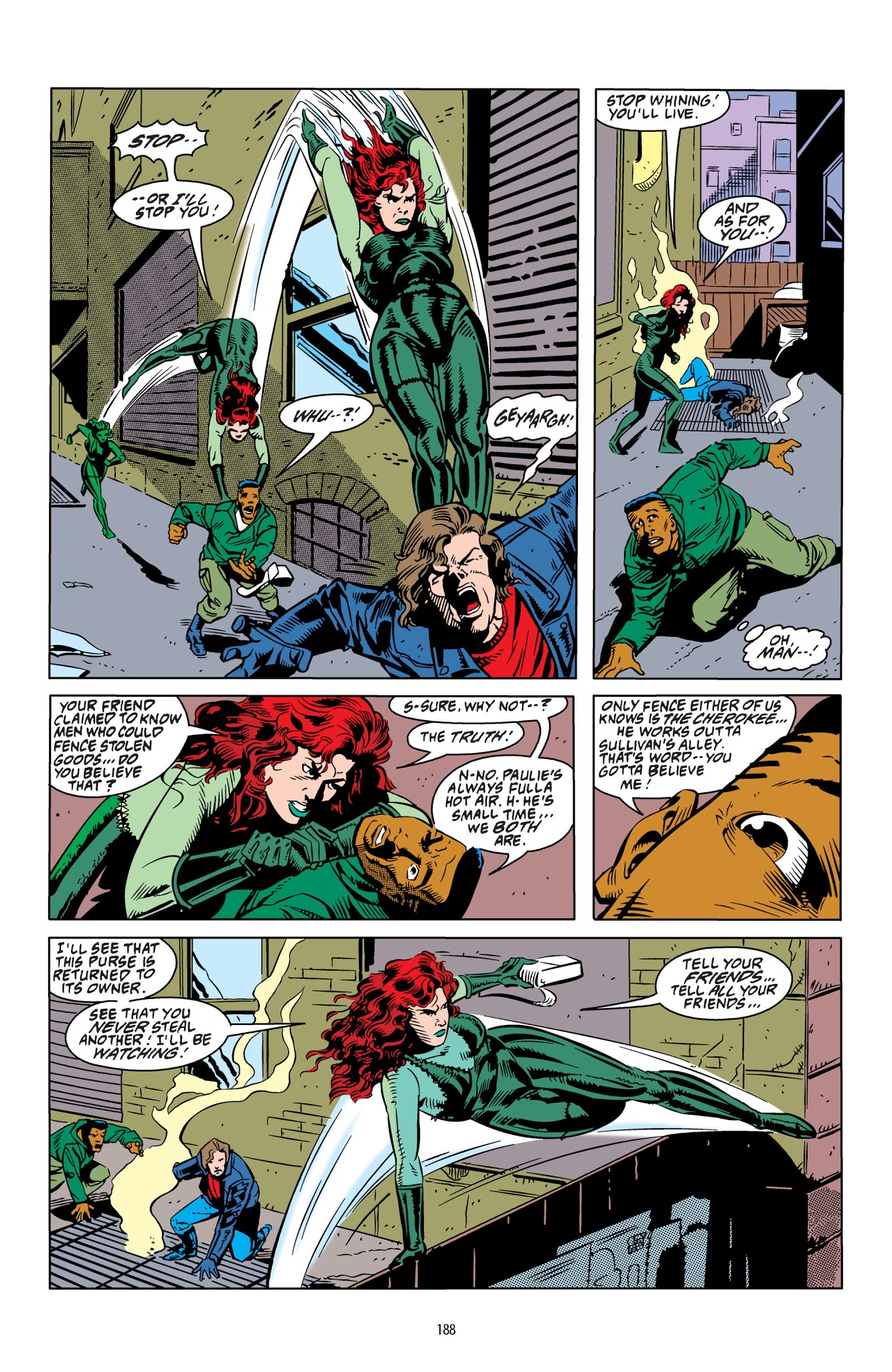 Read online Superman: Funeral For A Friend comic -  Issue # TPB - 178