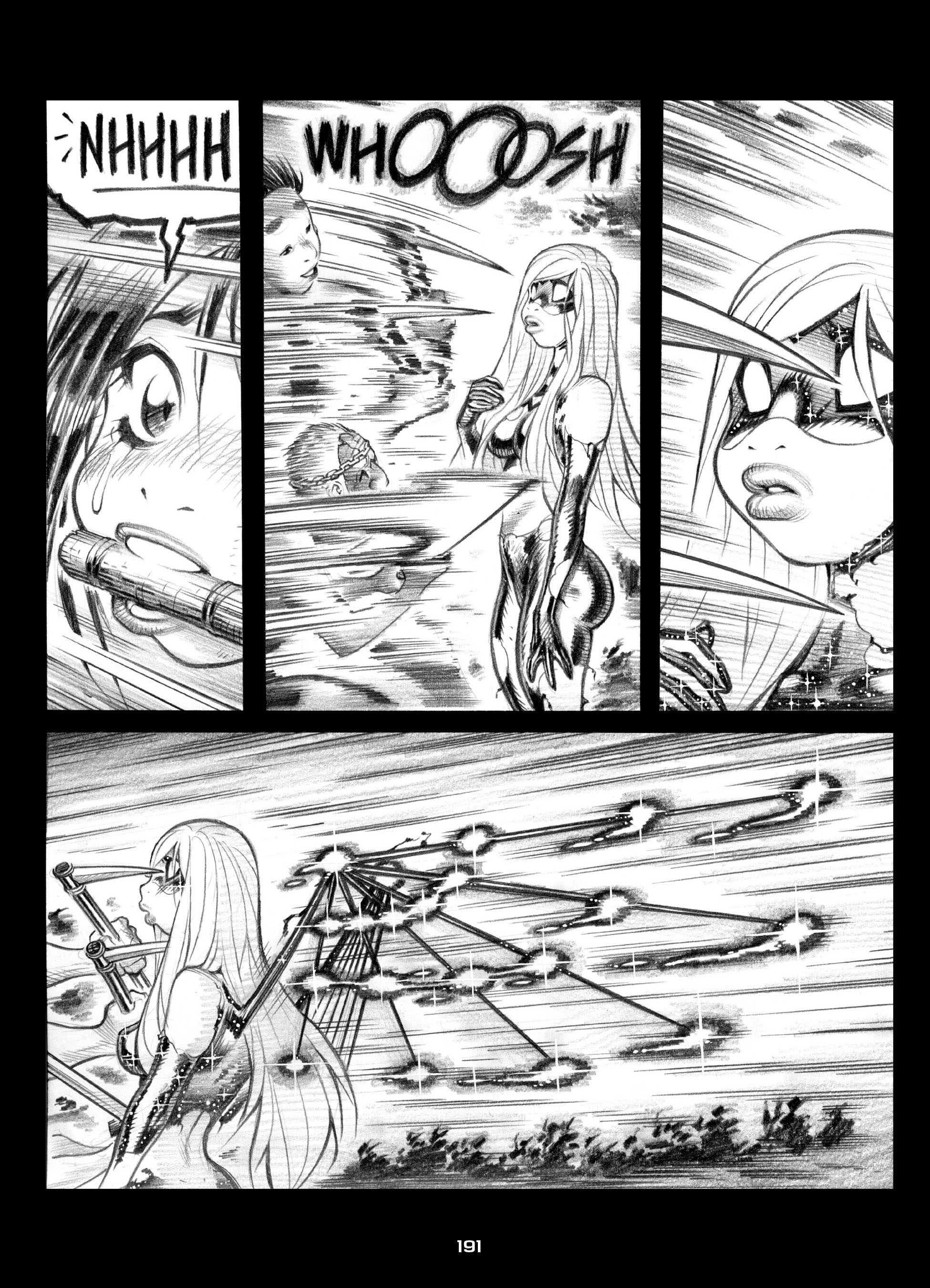 Read online Empowered comic -  Issue #3 - 191
