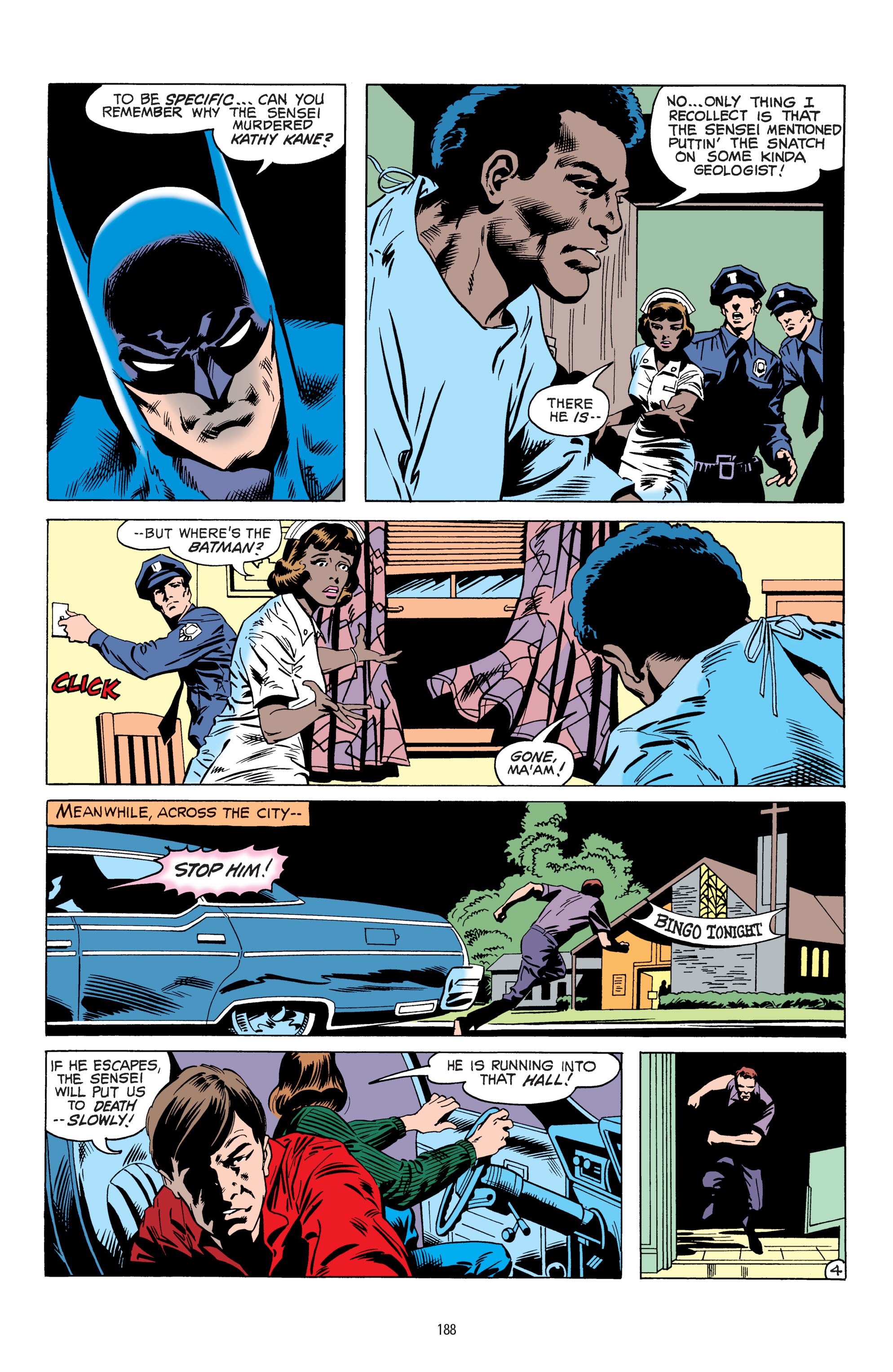Read online Batman: Tales of the Demon comic -  Issue # TPB (Part 2) - 87