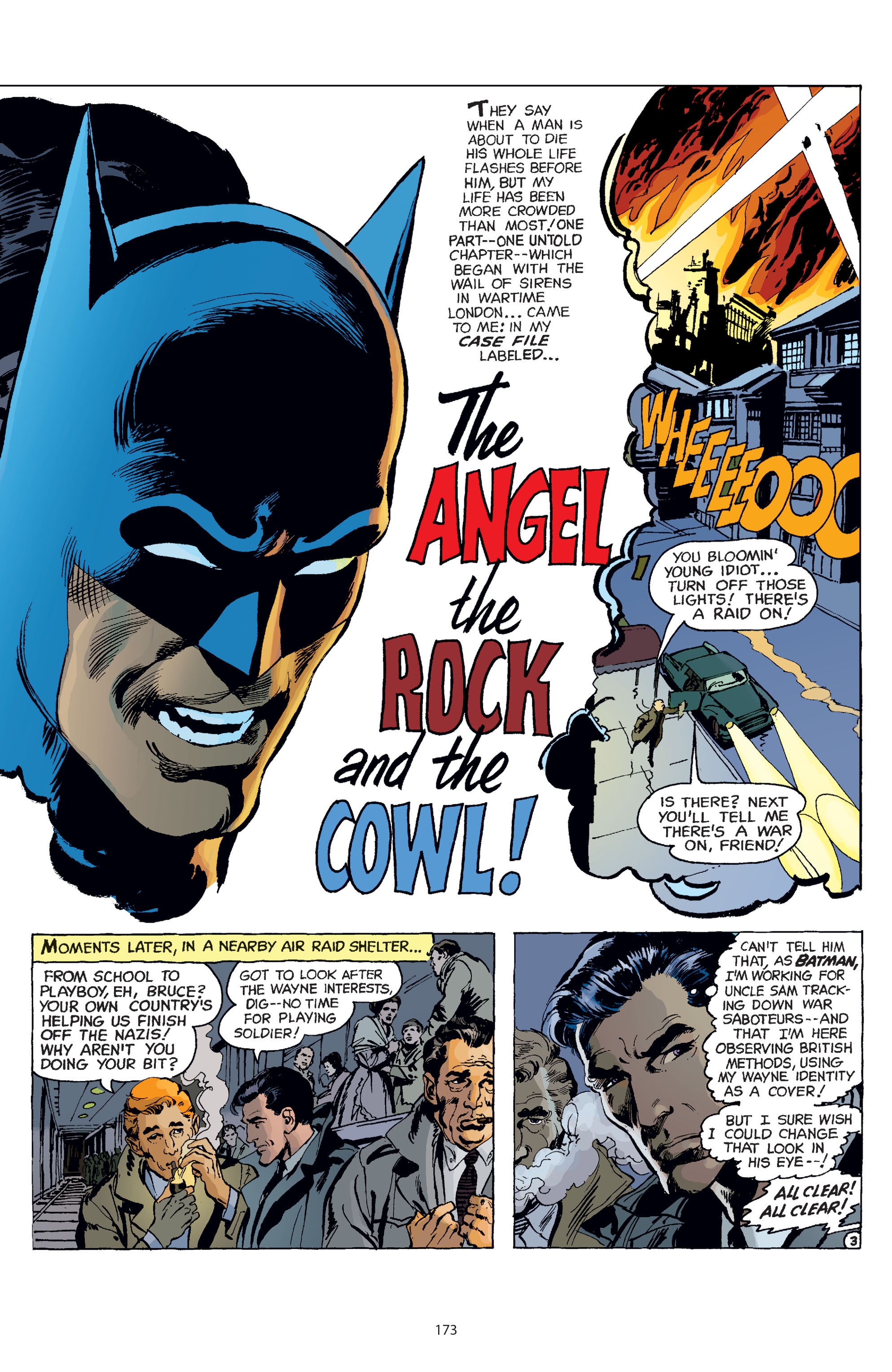 Read online Batman by Neal Adams comic -  Issue # TPB 1 (Part 2) - 71