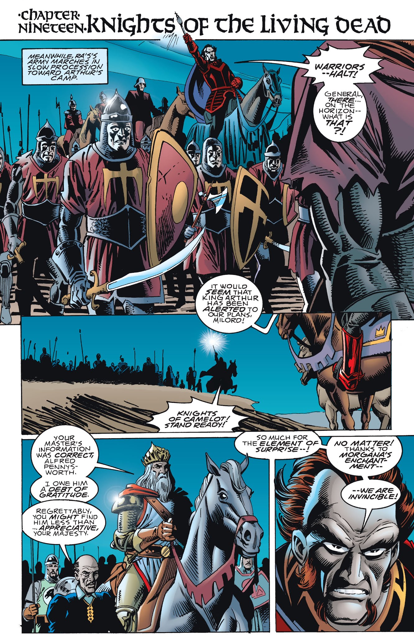 Read online Elseworlds: Batman comic -  Issue # TPB 3 (Part 3) - 75