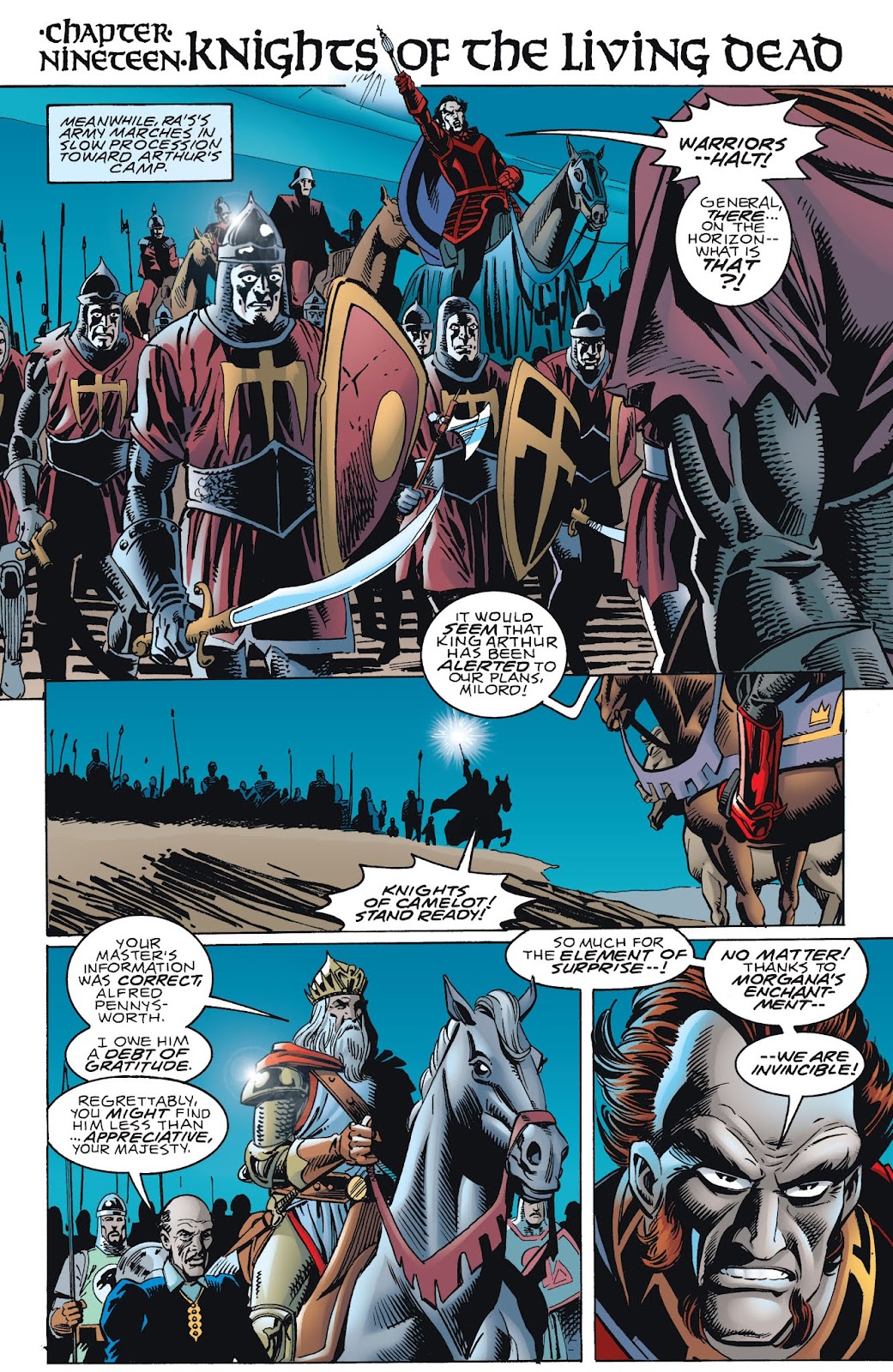Elseworlds: Batman issue TPB 3 (Part 3) - Page 75