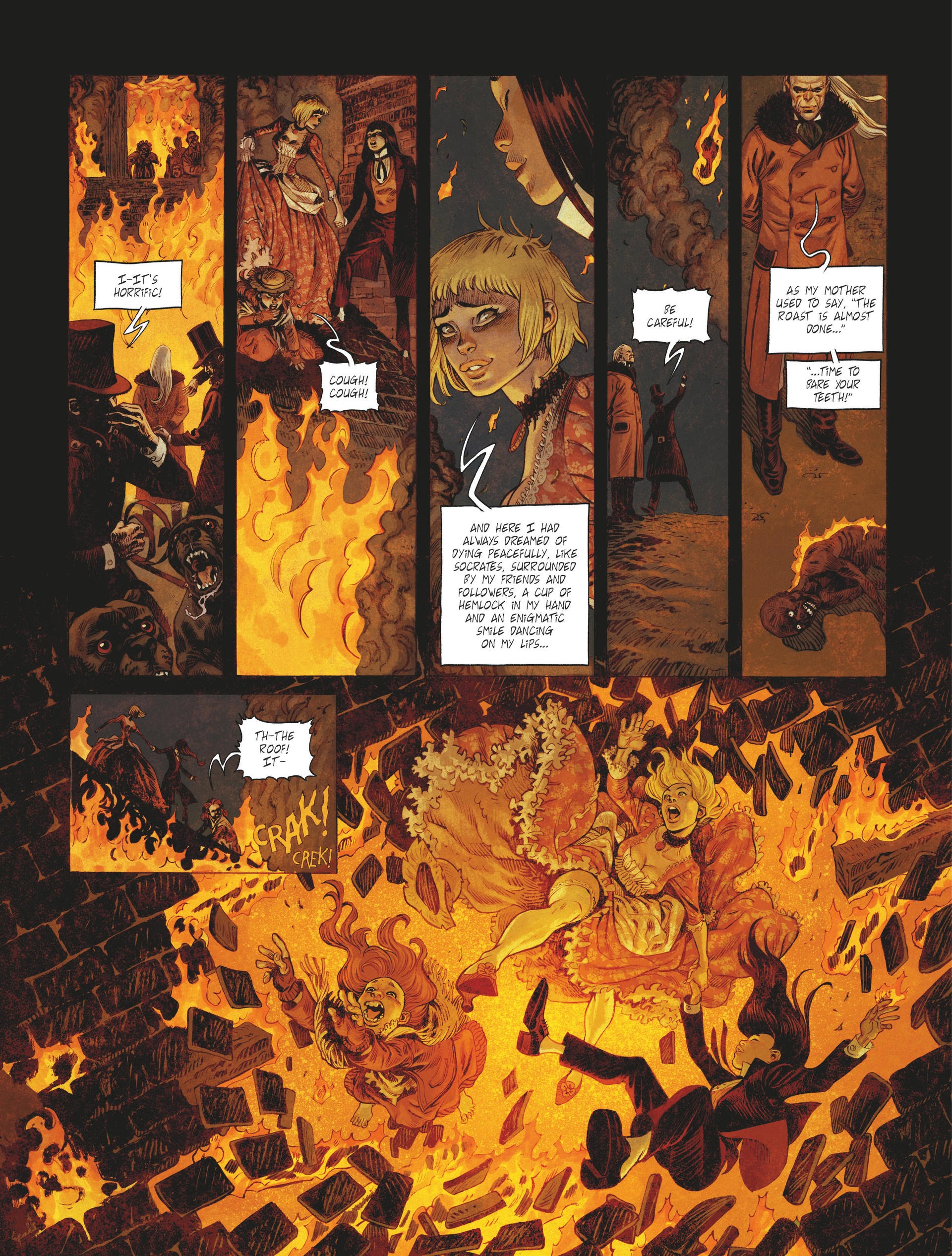 Read online Shi comic -  Issue #2 - 49