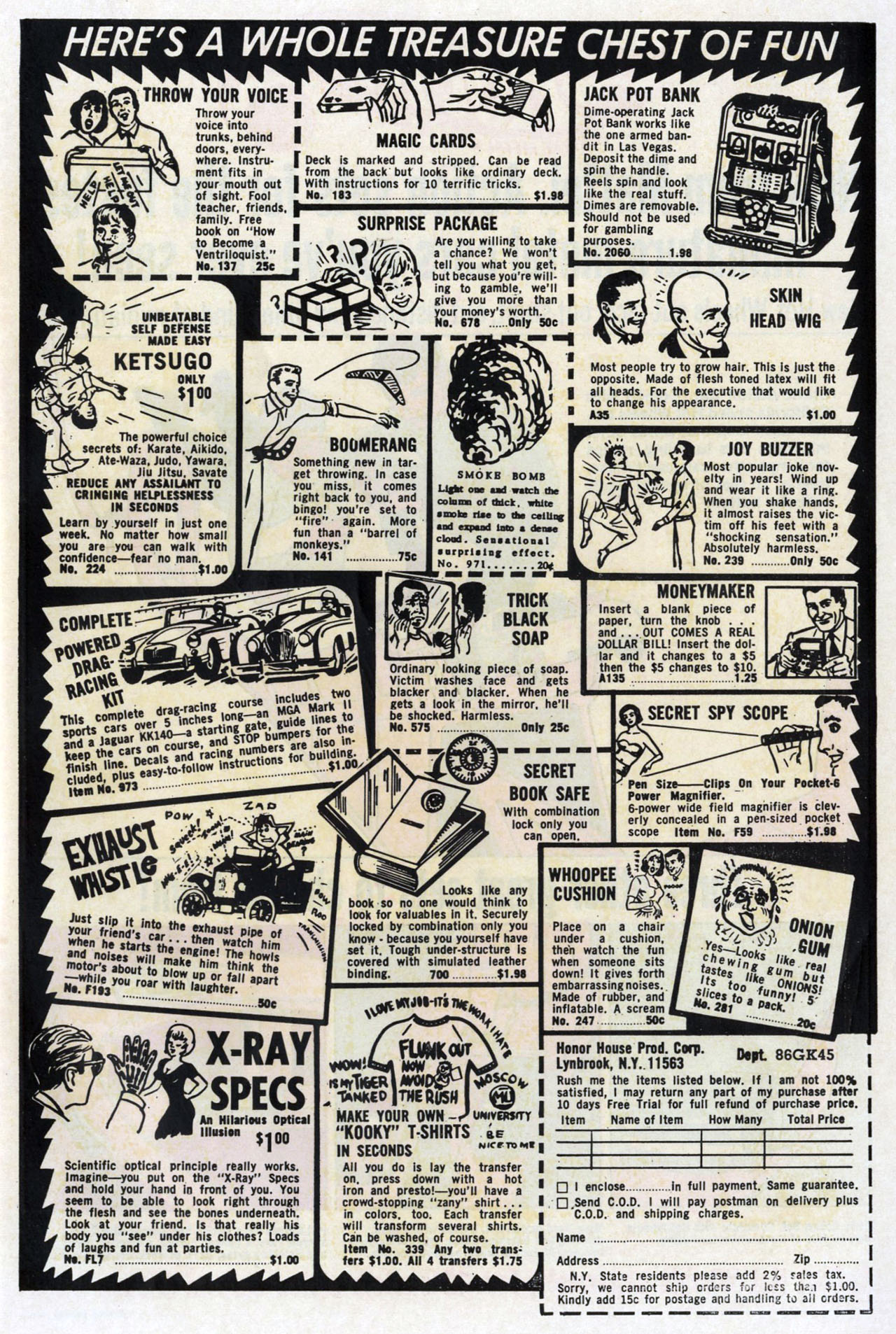 Read online Green Lantern (1960) comic -  Issue #63 - 35