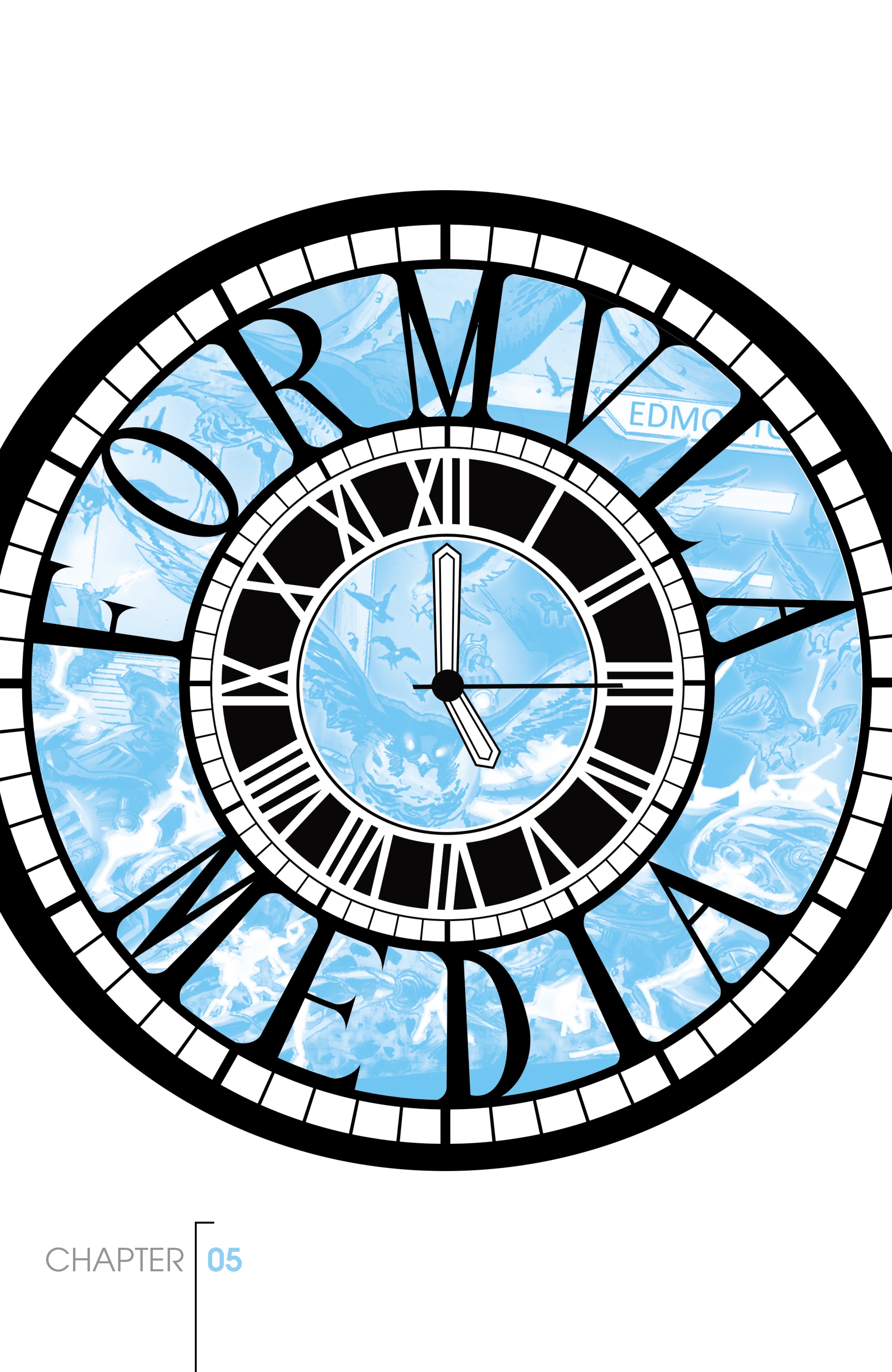 Read online Myopia (2022) comic -  Issue # TPB (Part 1) - 91