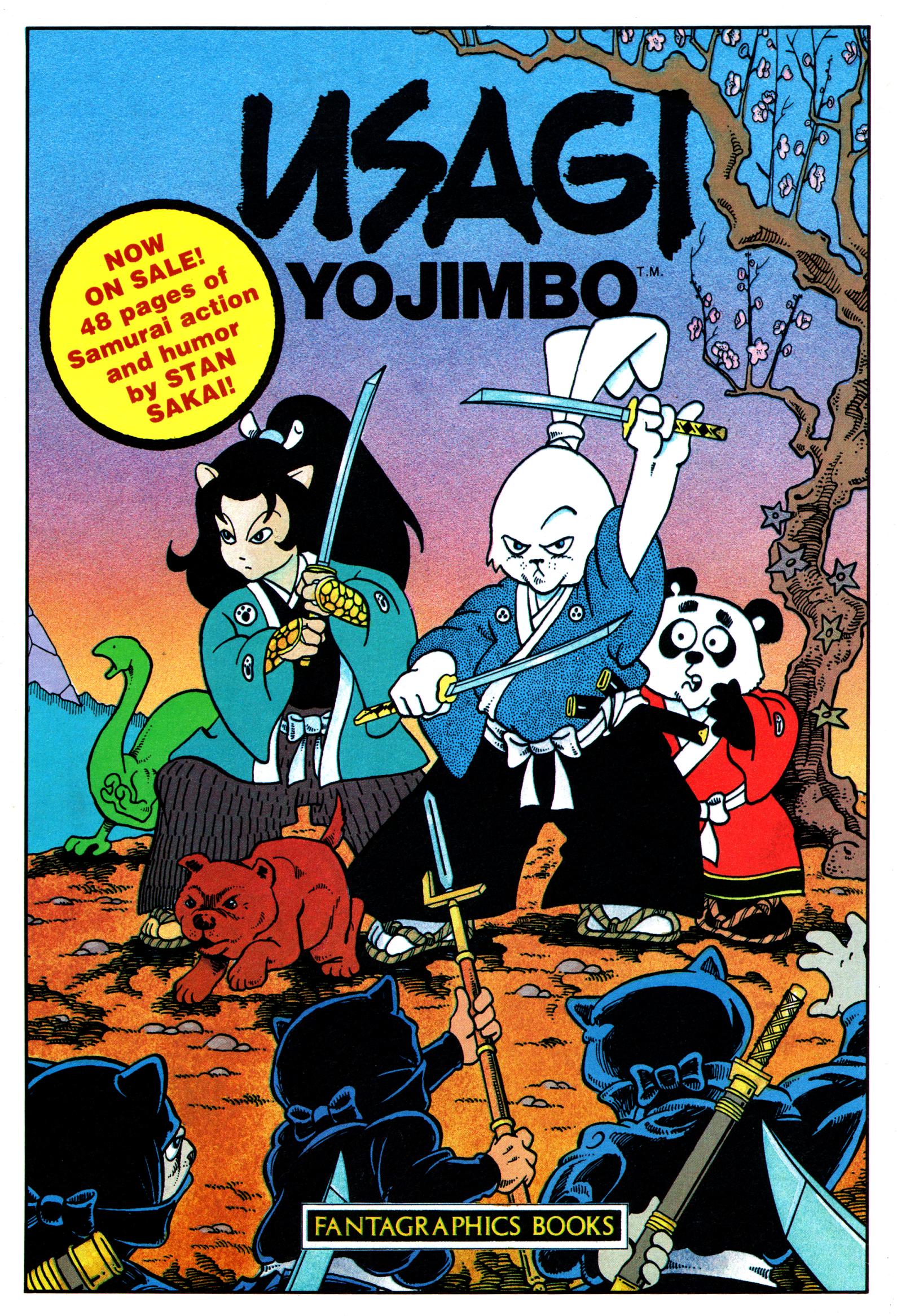 Read online Honk! comic -  Issue #1 - 51