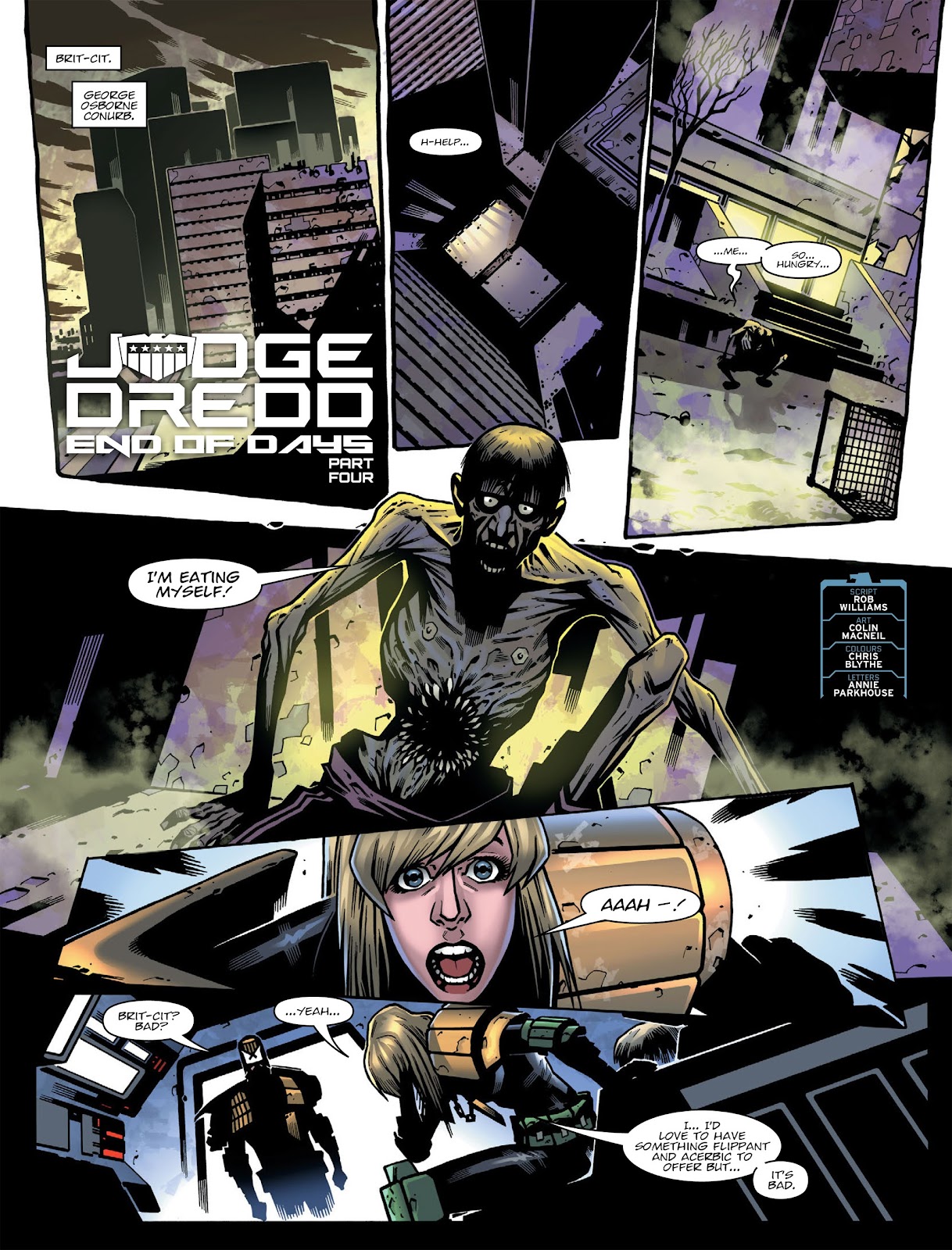 <{ $series->title }} issue 2187 - Page 3