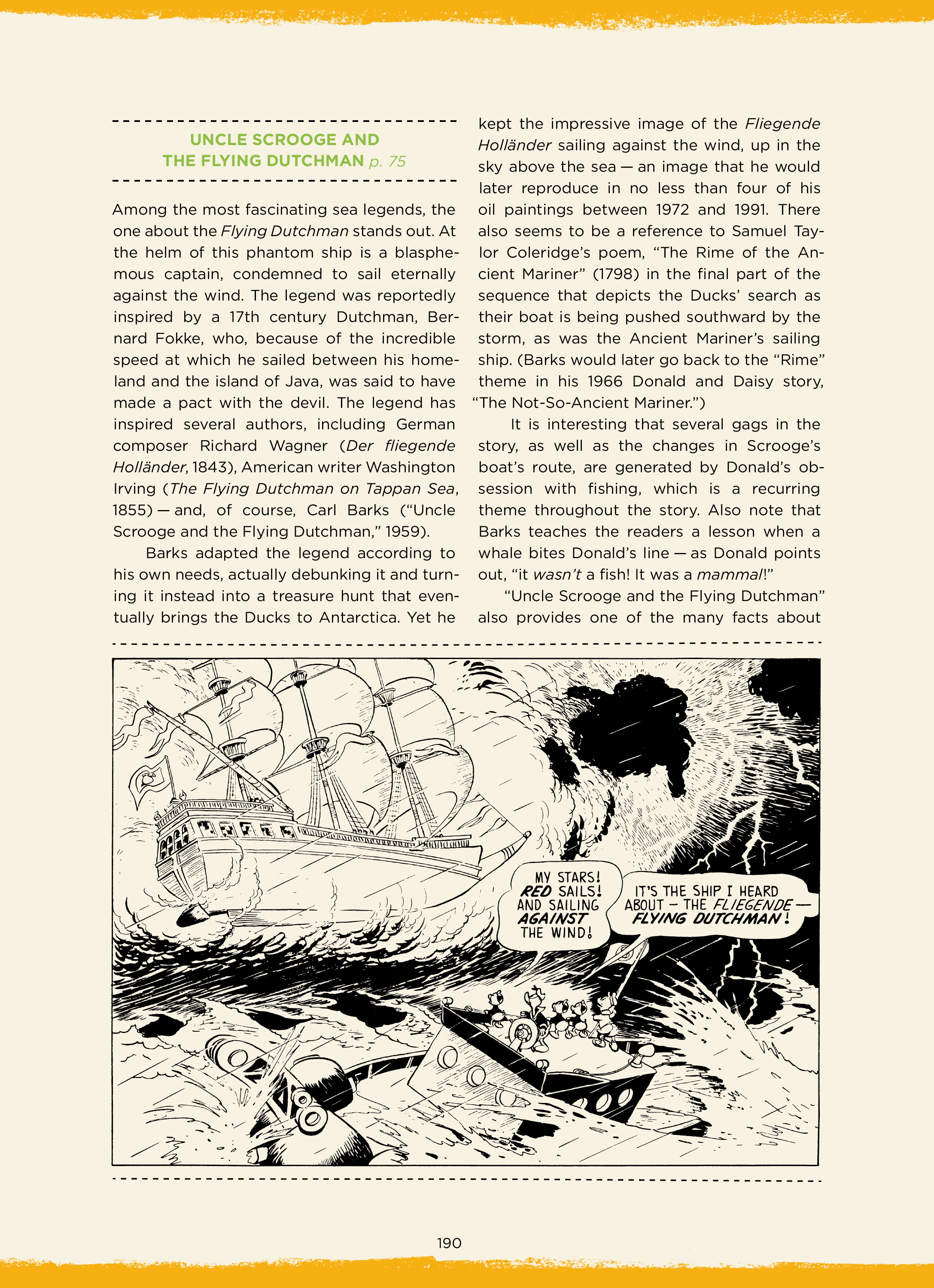 Read online Walt Disney's Uncle Scrooge: The Twenty-four Carat Moon comic -  Issue # TPB (Part 2) - 97