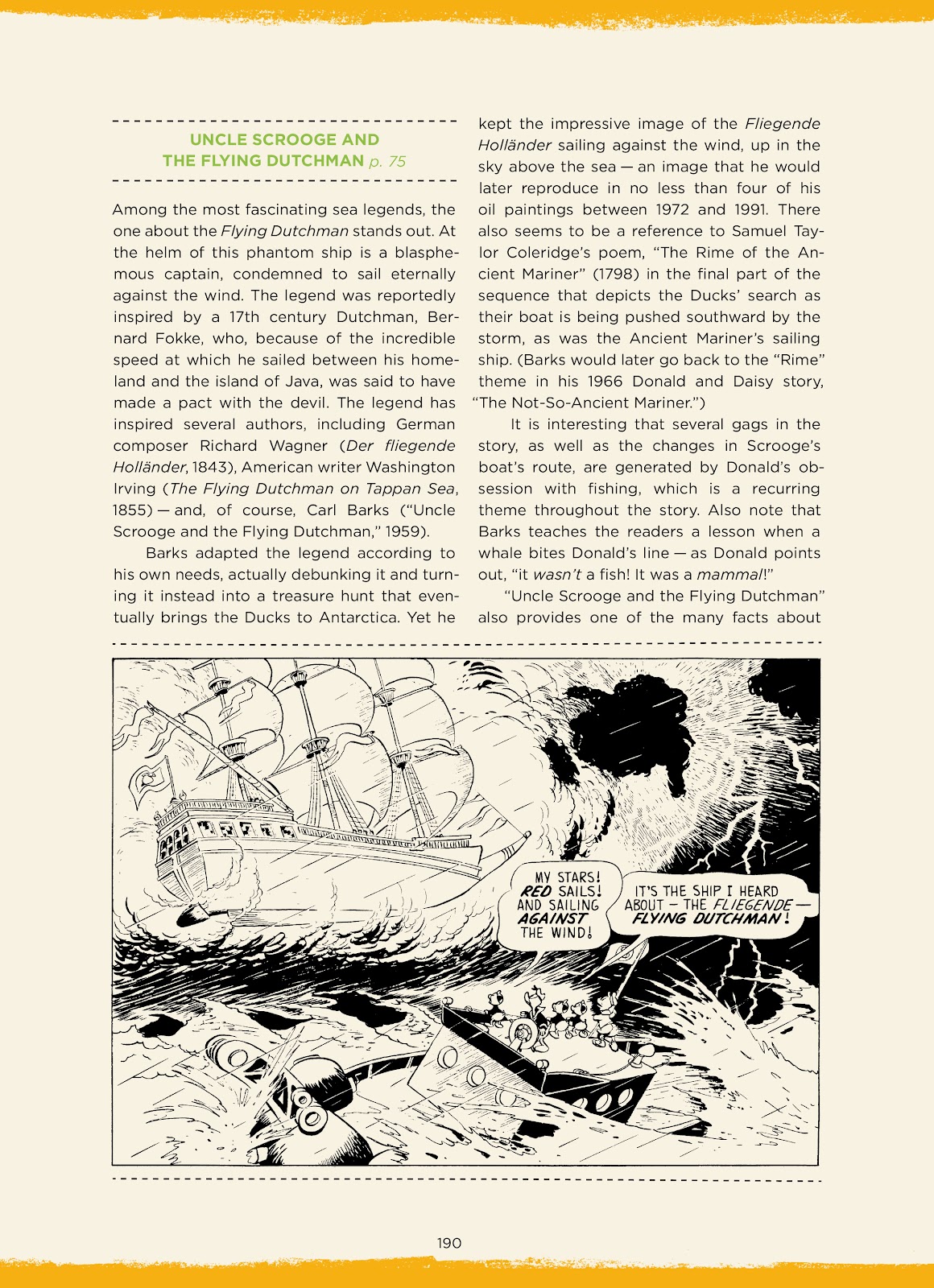 Walt Disney's Uncle Scrooge: The Twenty-four Carat Moon issue TPB (Part 2) - Page 97