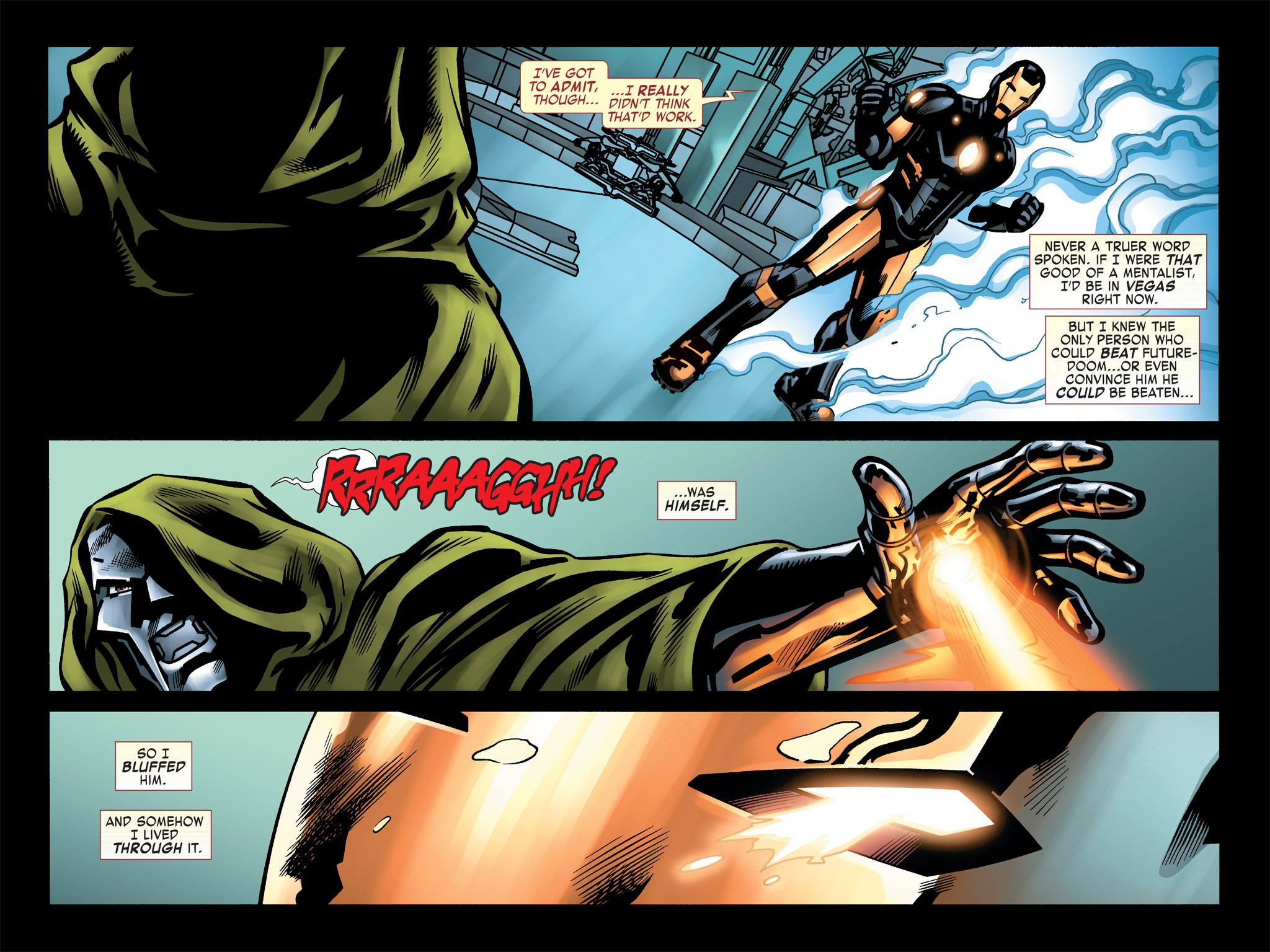 Read online Iron Man: Fatal Frontier Infinite Comic comic -  Issue #9 - 51