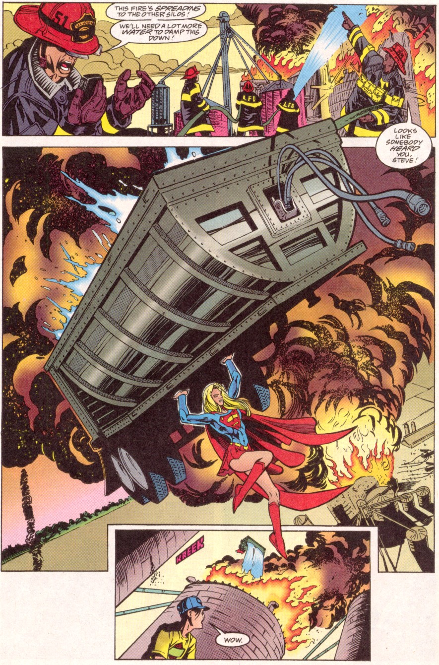 Read online Supergirl (1996) comic -  Issue # _Annual 2 - 48
