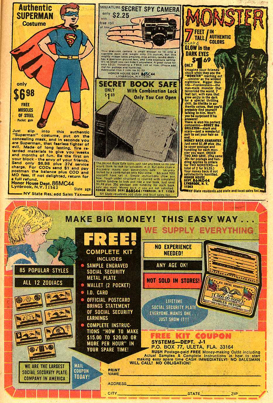 Read online Our Army at War (1952) comic -  Issue #287 - 21