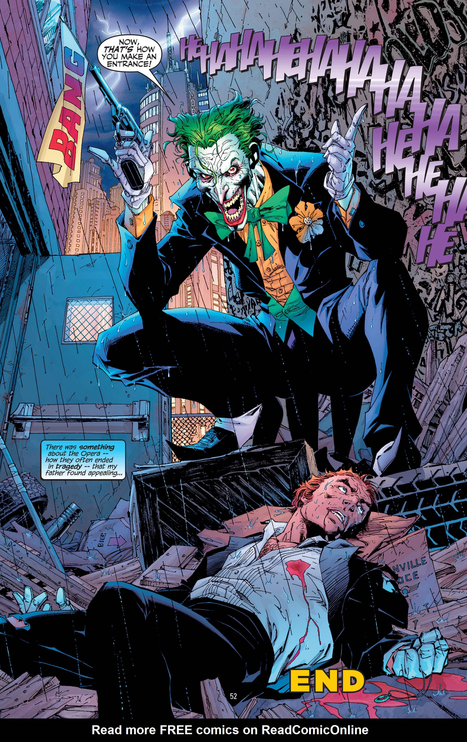 Read online Harley Quinn's Greatest Hits comic -  Issue # TPB (Part 1) - 50