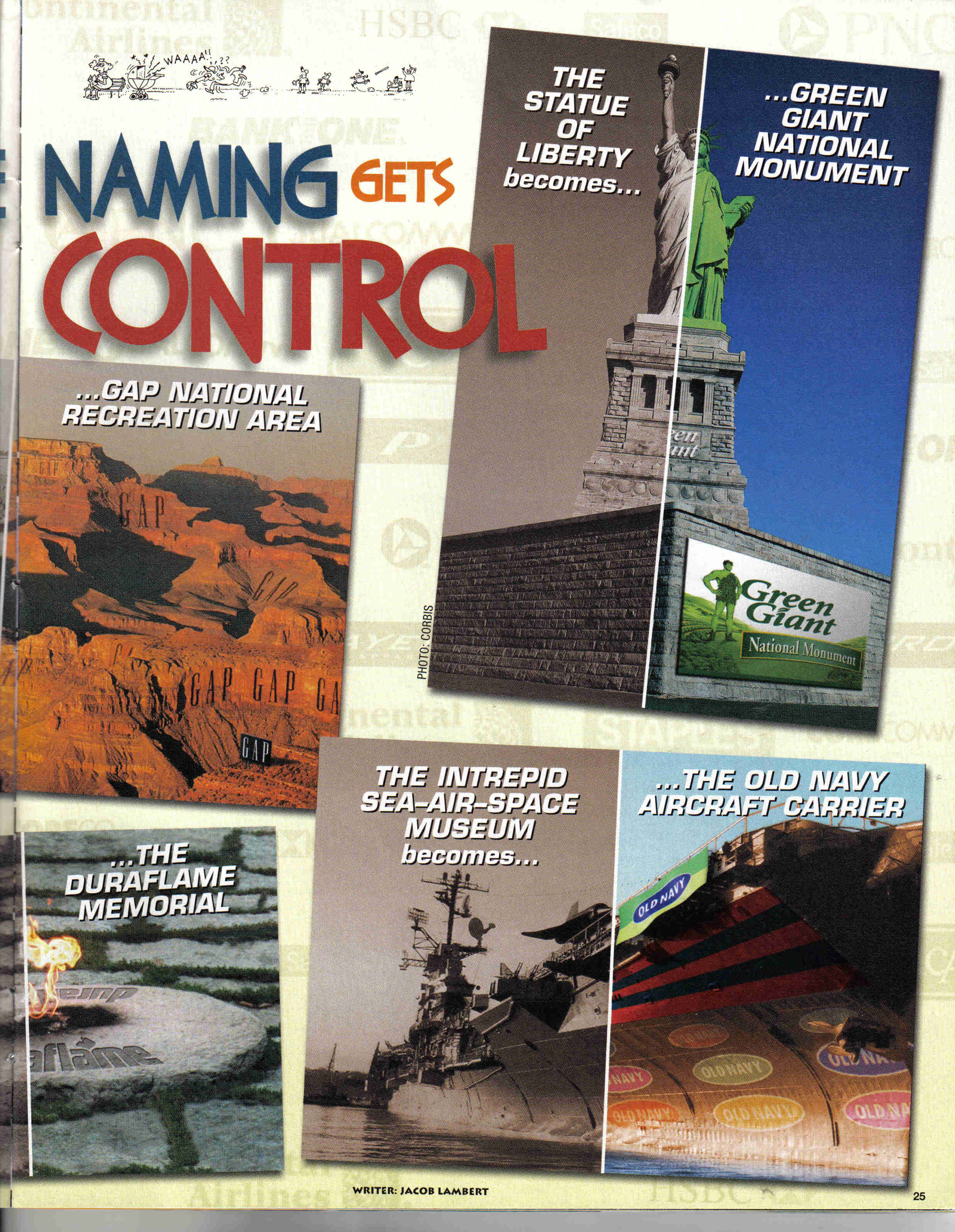 Read online MAD comic -  Issue #429 - 21