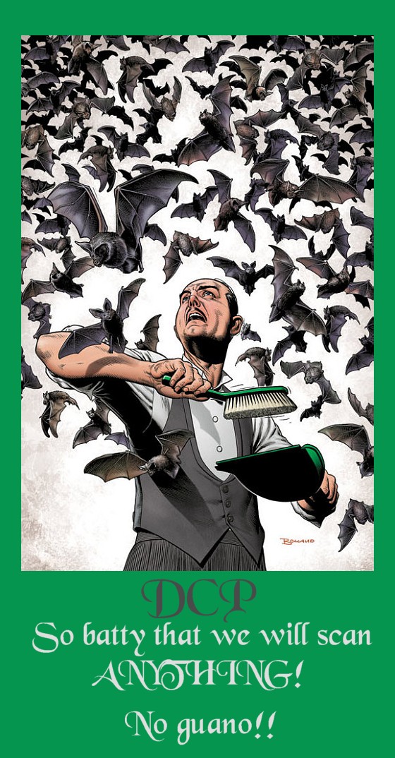 Read online Secret Society of Super-Villains comic -  Issue #14 - 38
