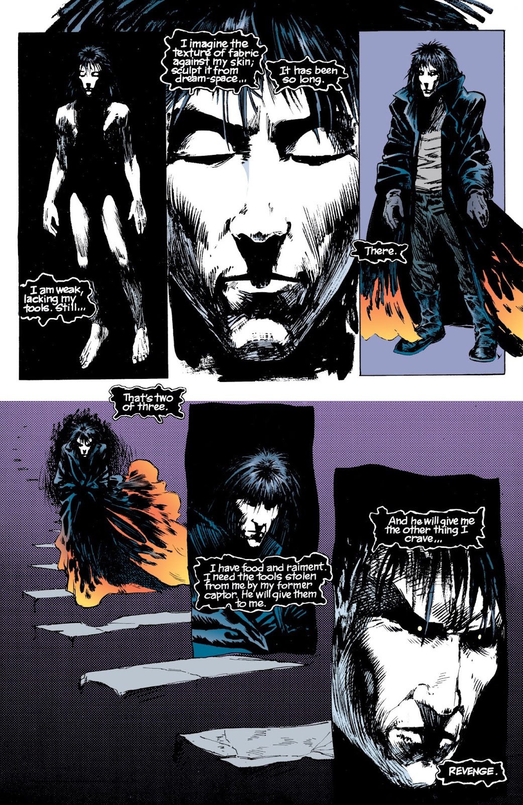 The Sandman (1989) issue TPB 1 (Part 1) - Page 44