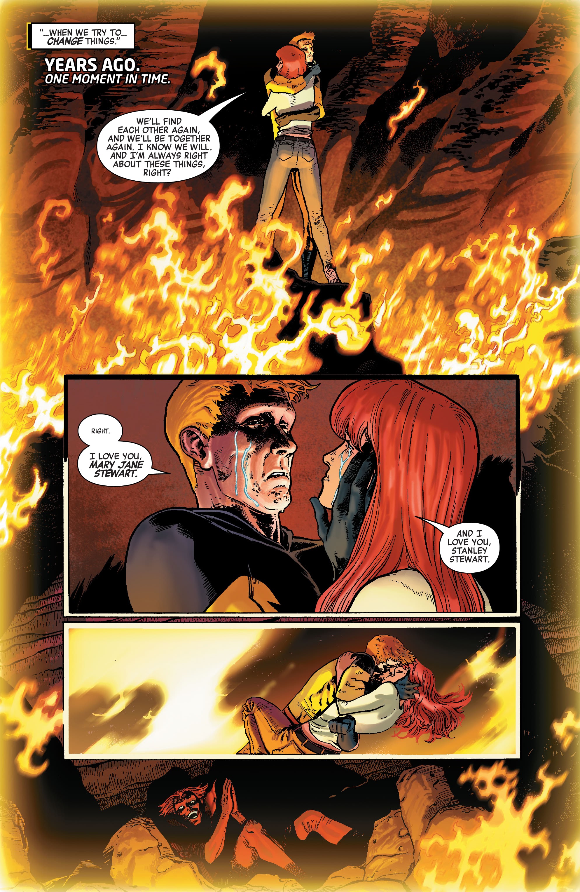 Read online Heroes Reborn (2021) comic -  Issue #7 - 20