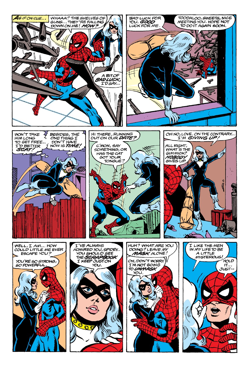 The Amazing Spider-Man (1963) issue 194 - Page 12