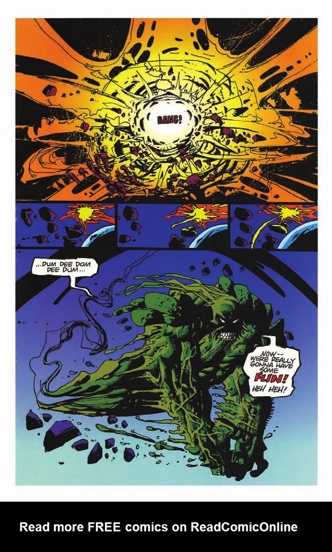 Read online Roninbebop comic -  Issue # TPB (Part 2) - 46