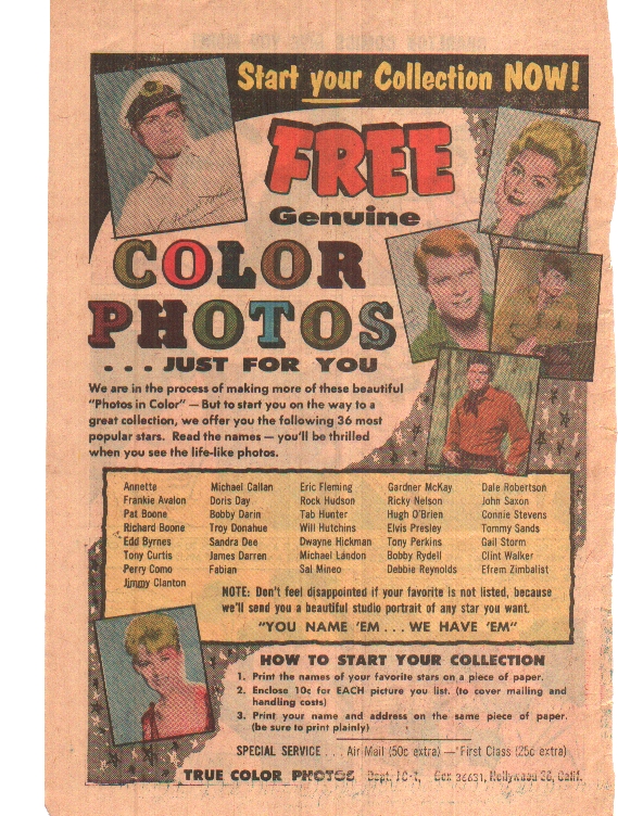 Read online Just Married comic -  Issue #19 - 5