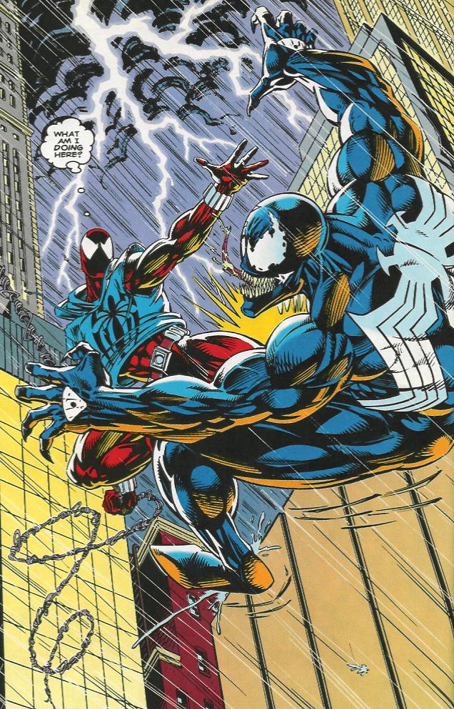 Spider-Man (1990) 52_-_Deadline Page 9