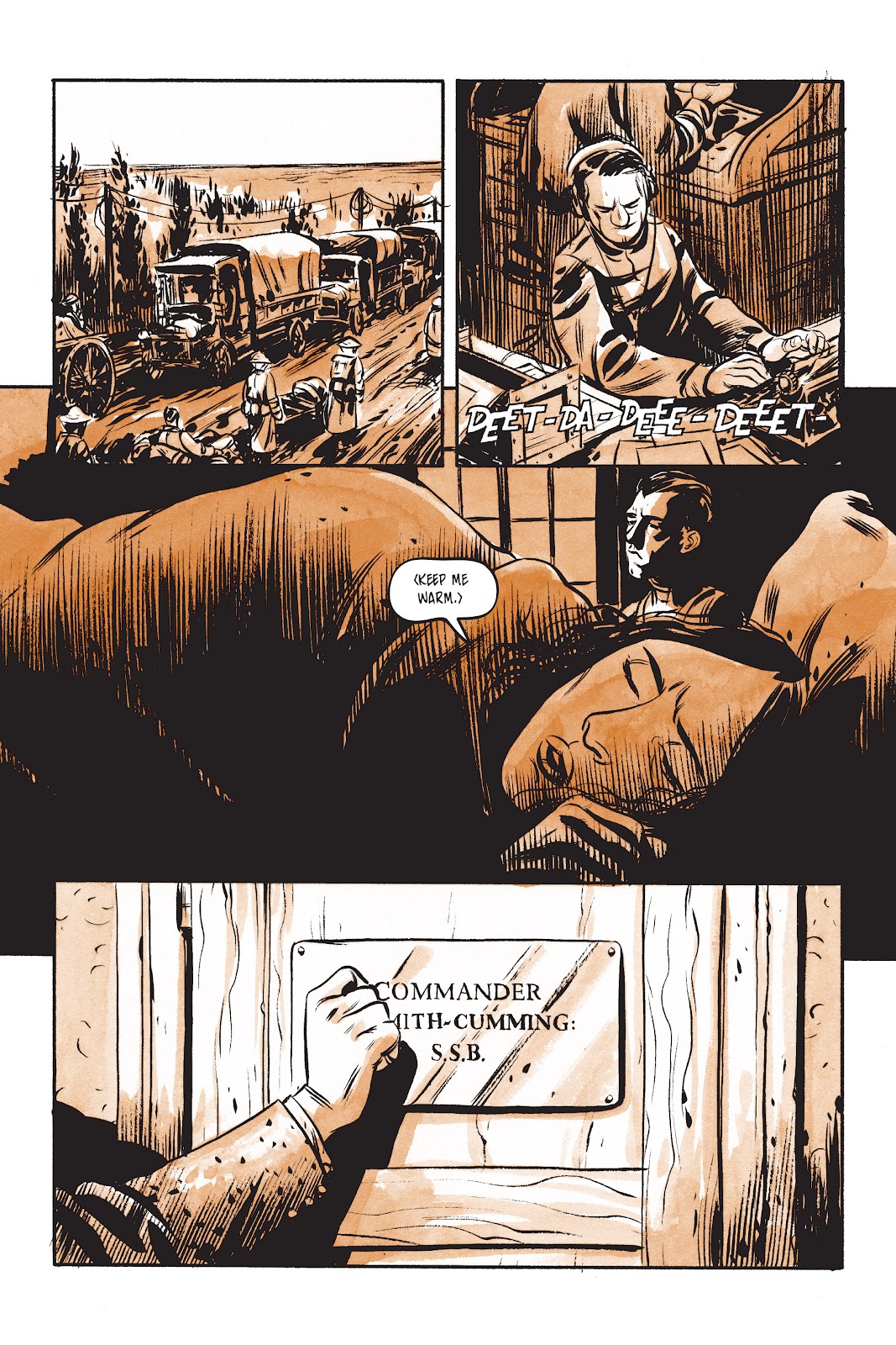 Petrograd issue TPB (Part 1) - Page 68