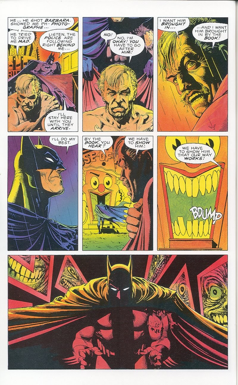 Read online Batman: The Killing Joke comic -  Issue # Full - 39