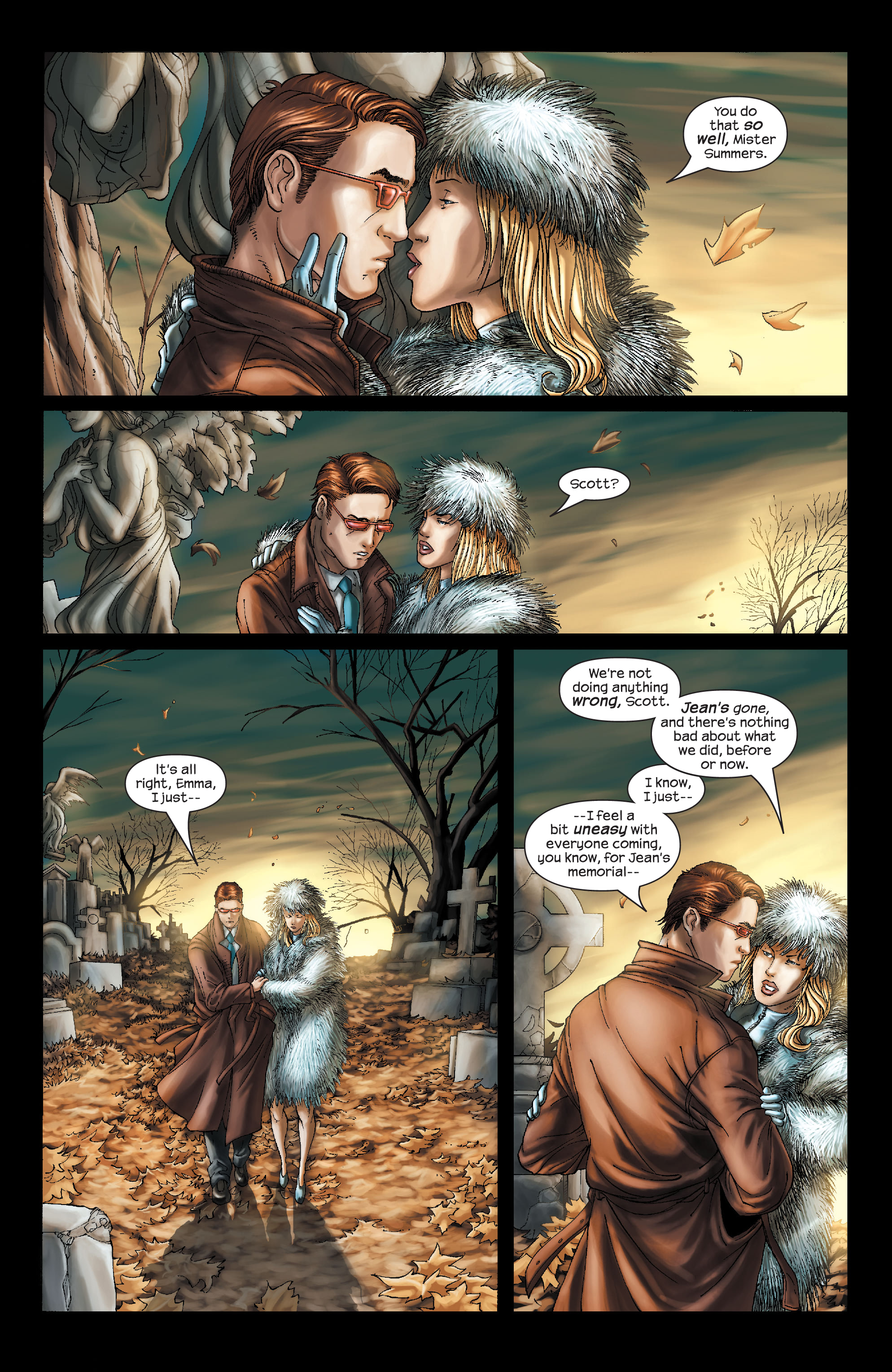Read online X-Men: Reloaded comic -  Issue # TPB (Part 2) - 68