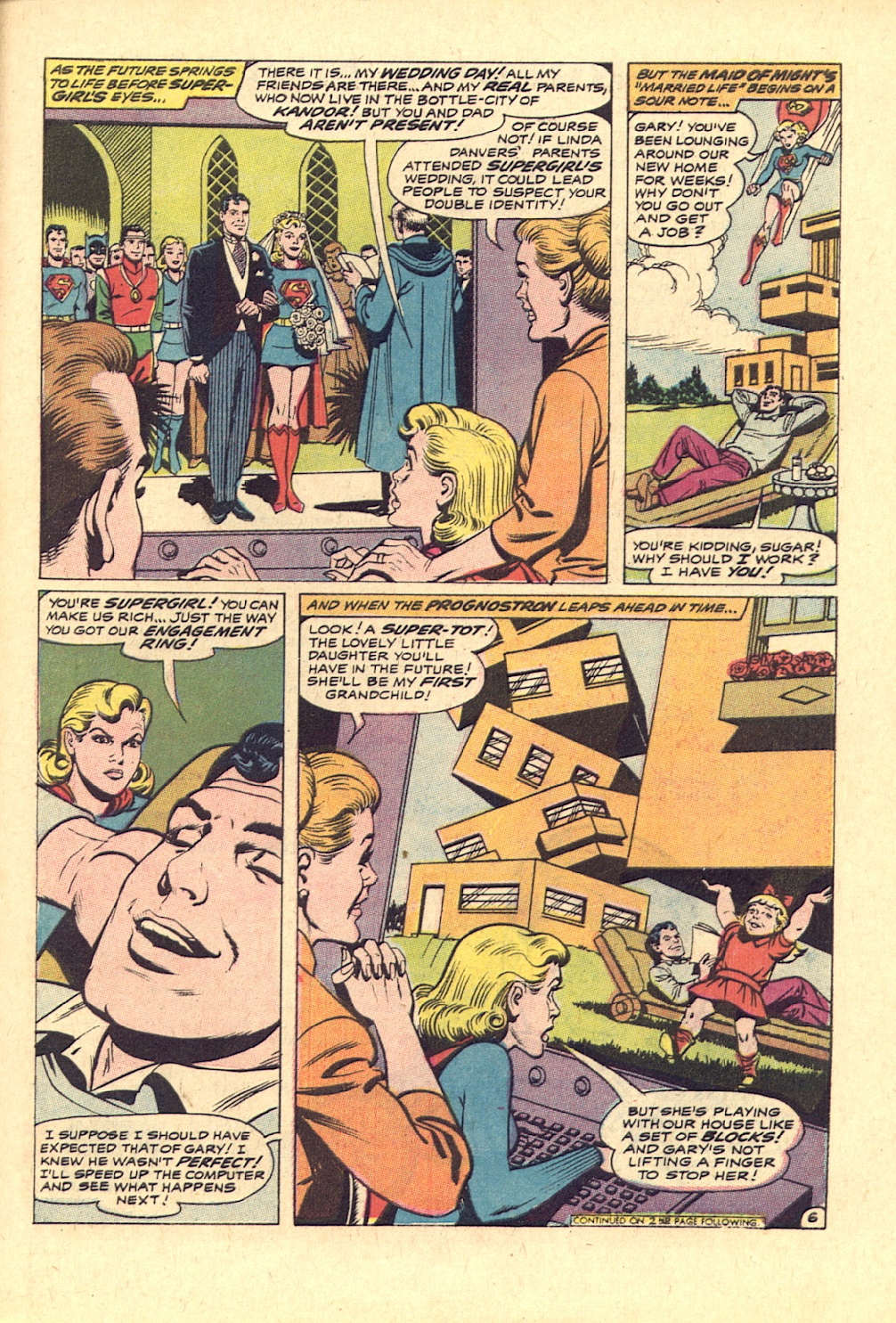 Action Comics (1938) issue 370 - Page 20