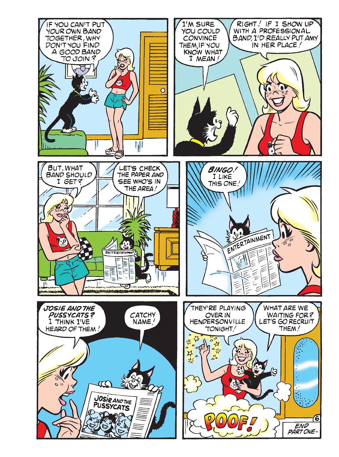 Betty and Veronica Double Digest issue 253 - Page 39