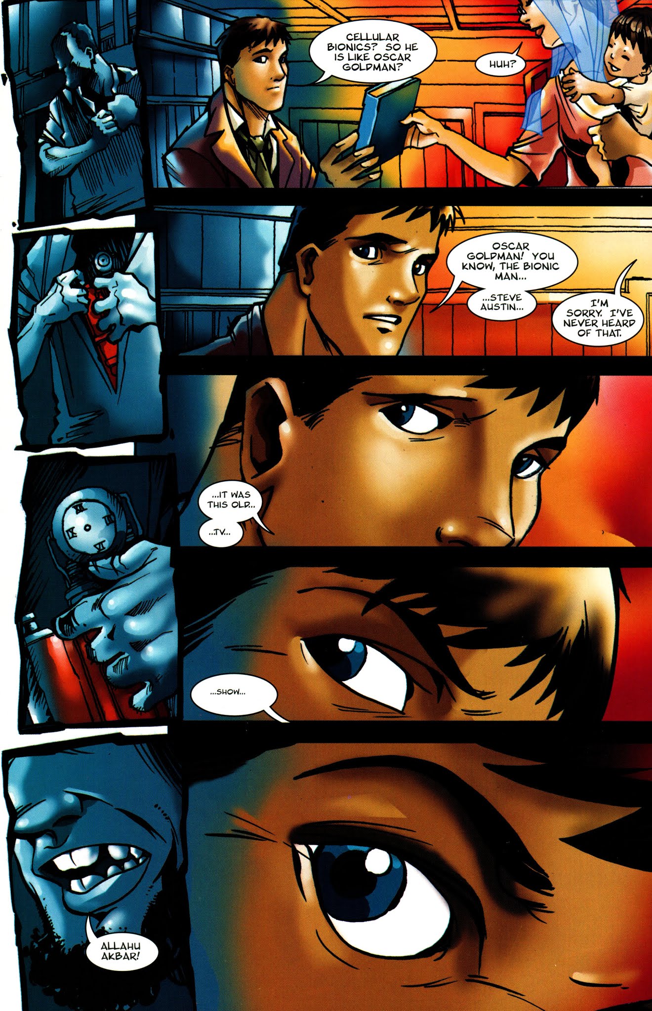 Read online Liberality for All comic -  Issue #2 - 13